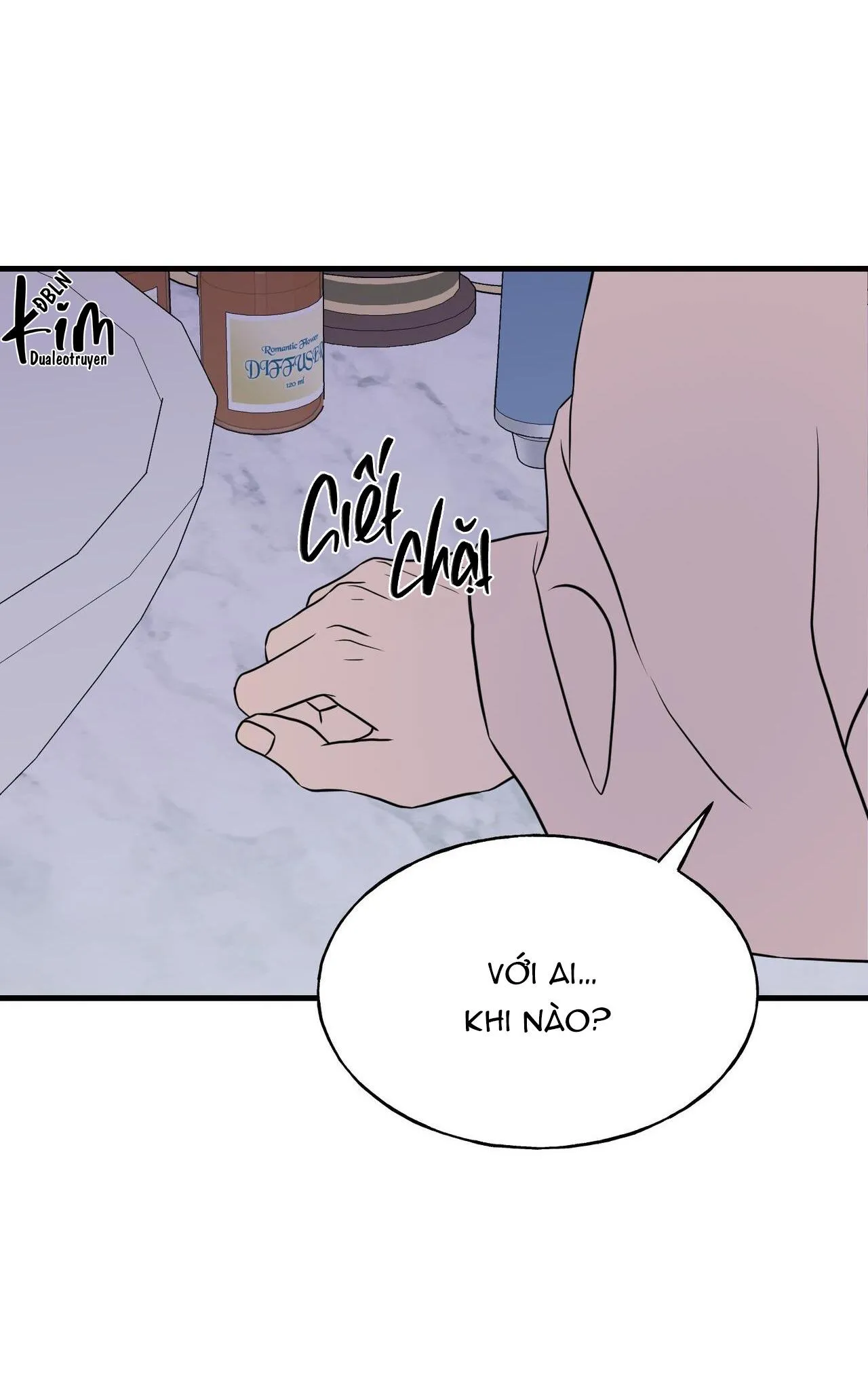 (ABO) ĐÁM CƯỚI HOÀNG GIA Chapter 22 Trang 20