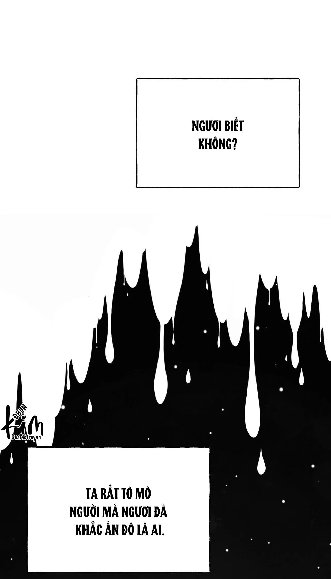 (ABO) ĐÁM CƯỚI HOÀNG GIA Chapter 22 Trang 34