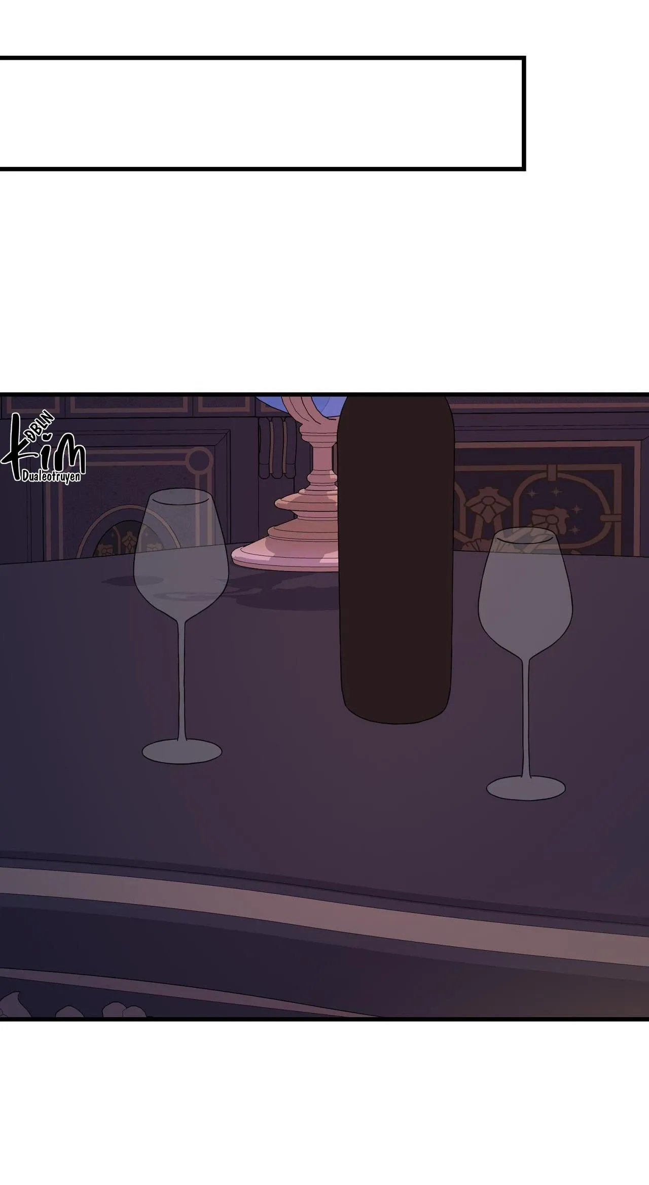 (ABO) ĐÁM CƯỚI HOÀNG GIA Chapter 22 Trang 39