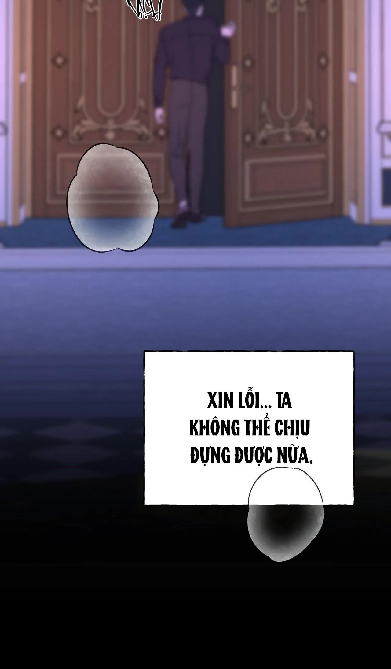 (ABO) ĐÁM CƯỚI HOÀNG GIA Chapter 23 Trang 5