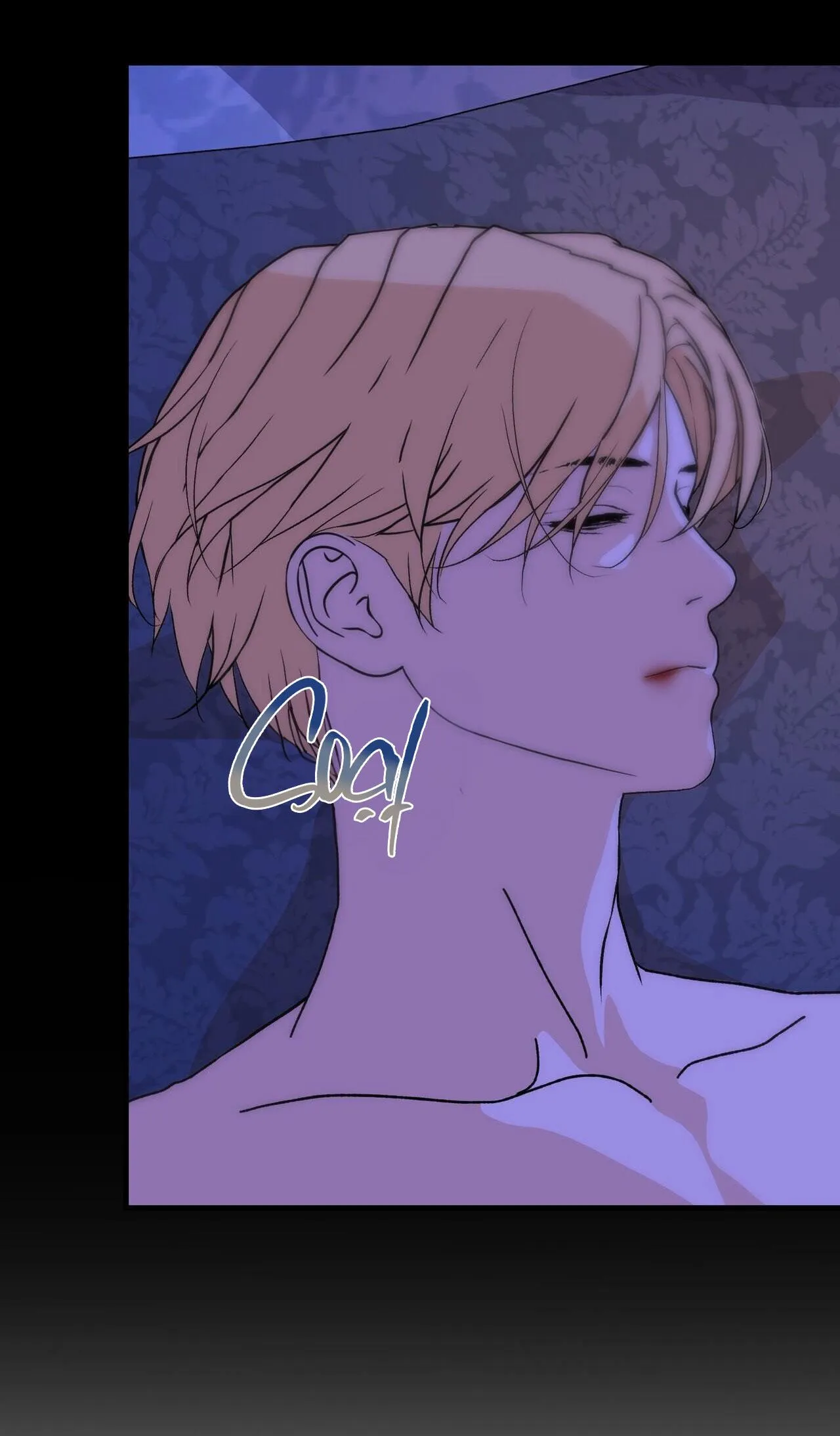 (ABO) ĐÁM CƯỚI HOÀNG GIA Chapter 23 Trang 6