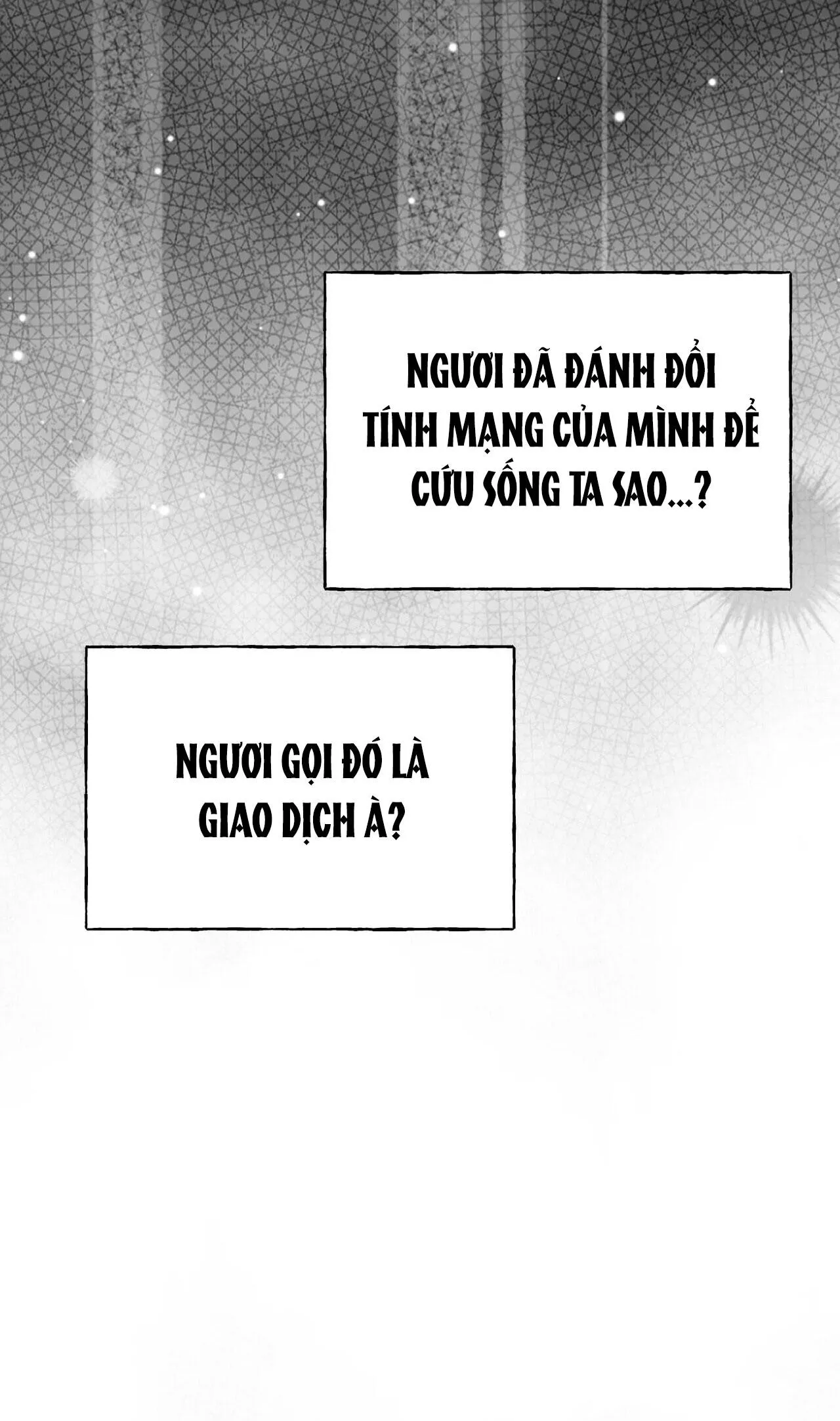 (ABO) ĐÁM CƯỚI HOÀNG GIA Chapter 23 Trang 27