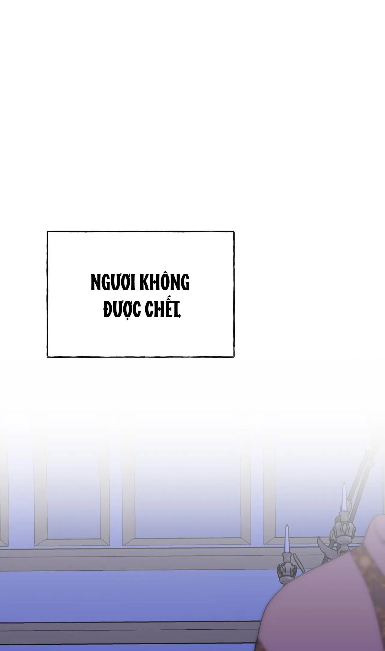 (ABO) ĐÁM CƯỚI HOÀNG GIA Chapter 23 Trang 33