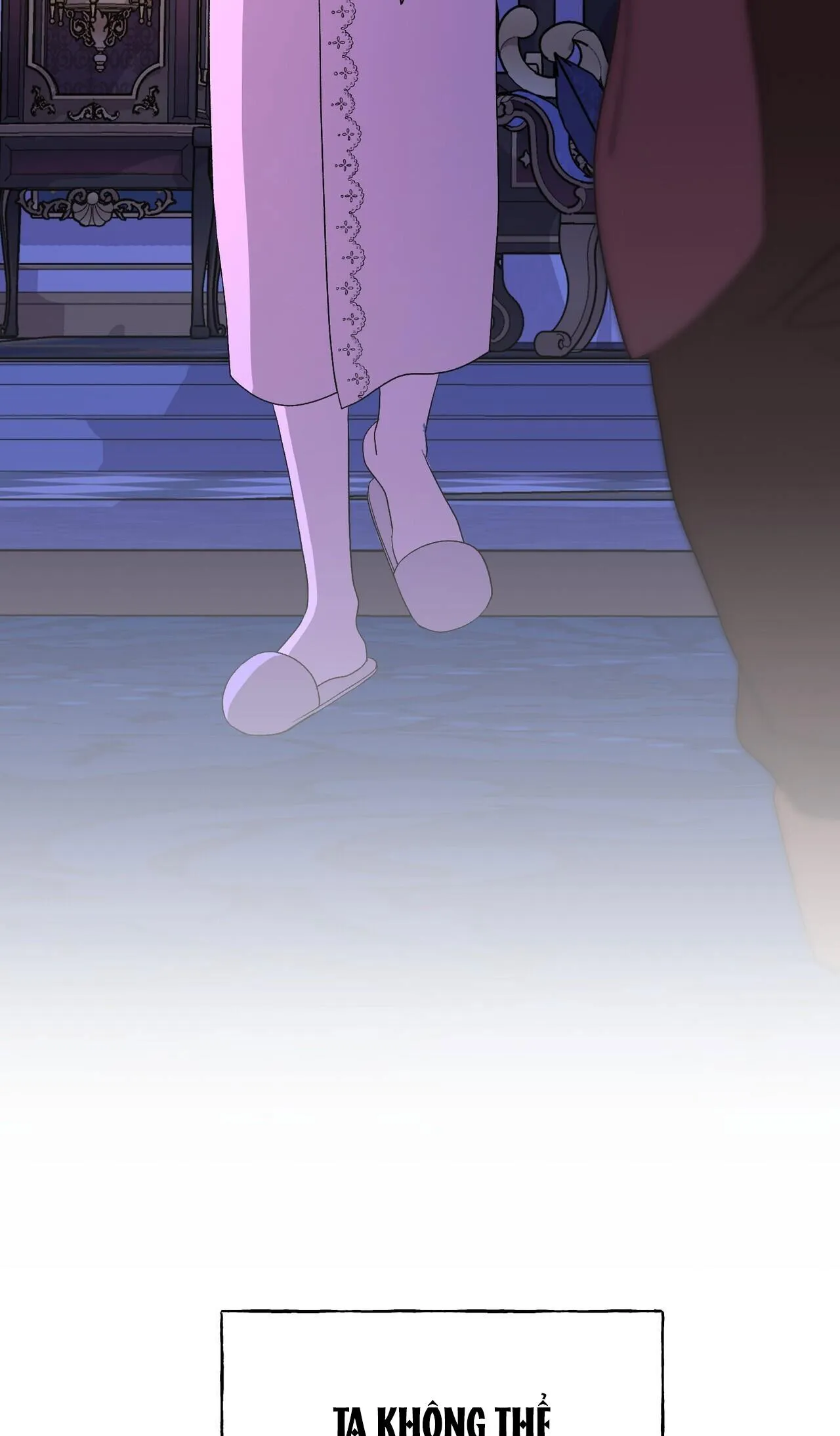 (ABO) ĐÁM CƯỚI HOÀNG GIA Chapter 23 Trang 35