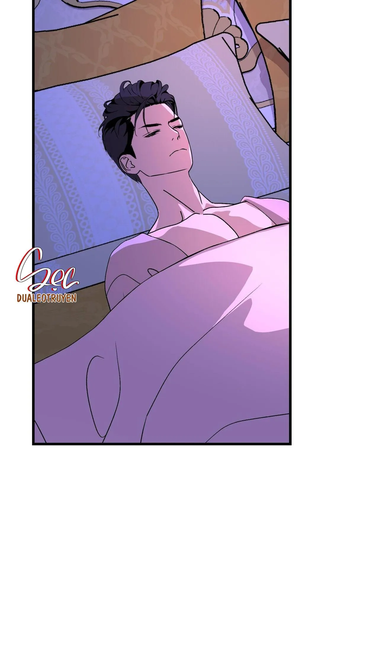 (ABO) ĐÁM CƯỚI HOÀNG GIA Chapter 23 Trang 37