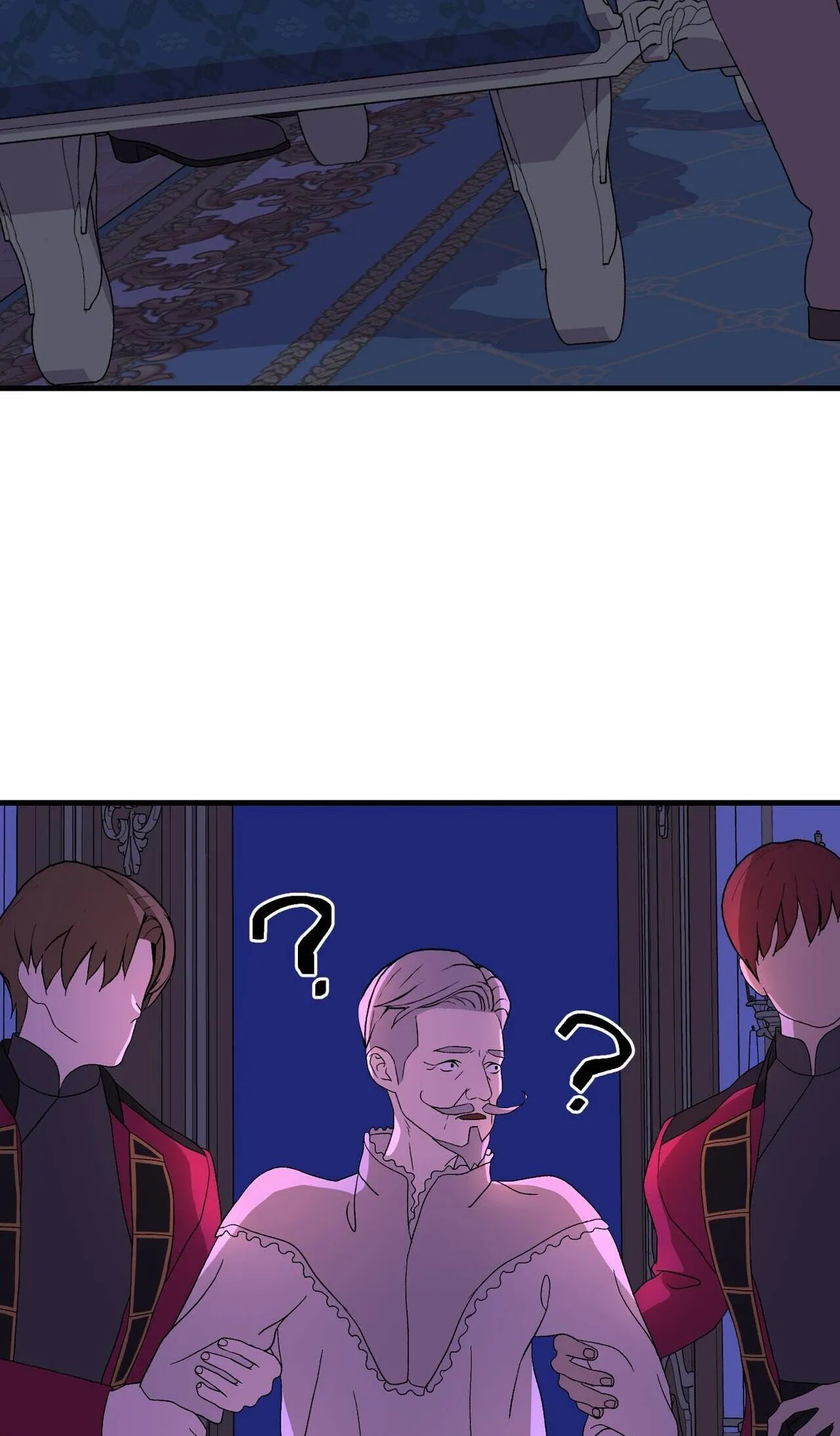 (ABO) ĐÁM CƯỚI HOÀNG GIA Chapter 23 Trang 39