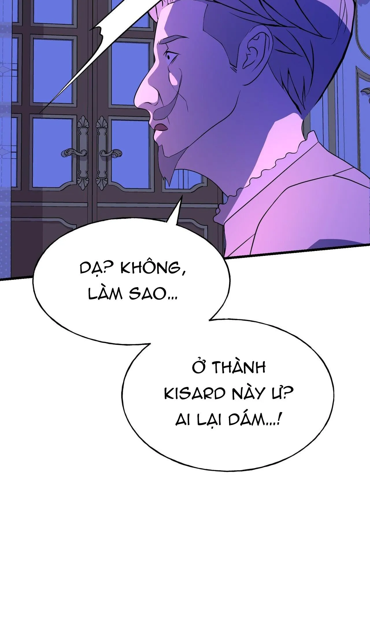 (ABO) ĐÁM CƯỚI HOÀNG GIA Chapter 23 Trang 44