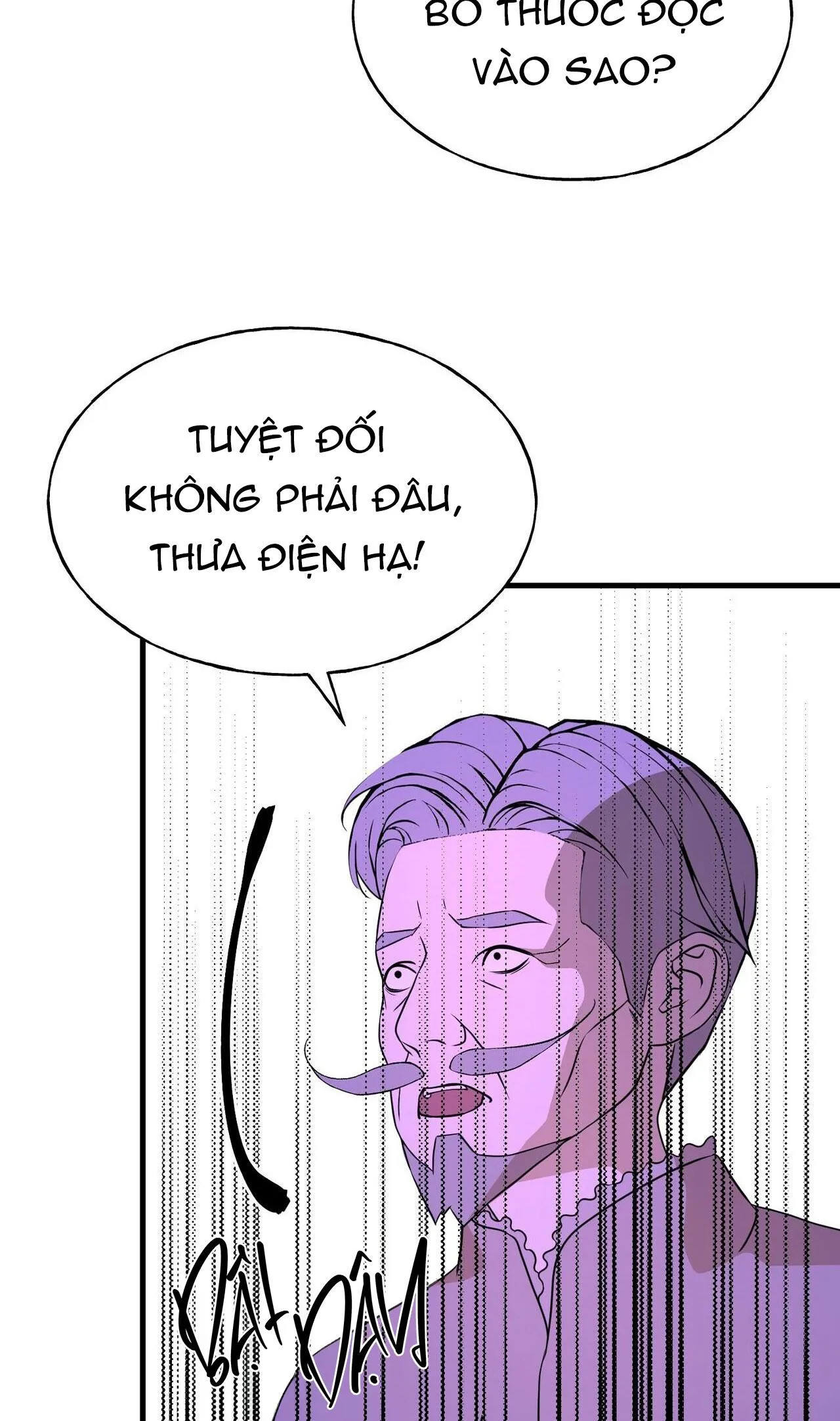 (ABO) ĐÁM CƯỚI HOÀNG GIA Chapter 23 Trang 49