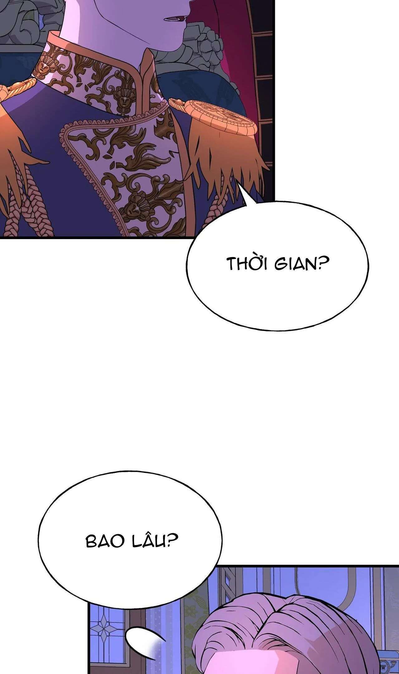 (ABO) ĐÁM CƯỚI HOÀNG GIA Chapter 23 Trang 52