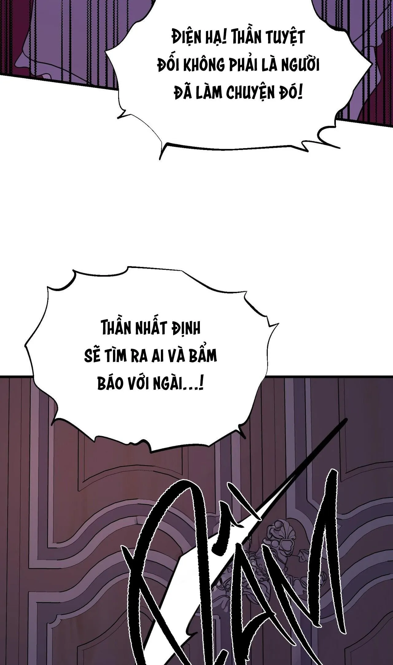 (ABO) ĐÁM CƯỚI HOÀNG GIA Chapter 23 Trang 59