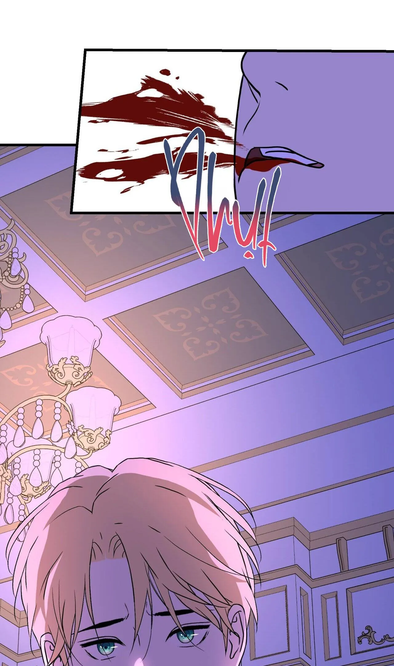 (ABO) ĐÁM CƯỚI HOÀNG GIA Chapter 23 Trang 62