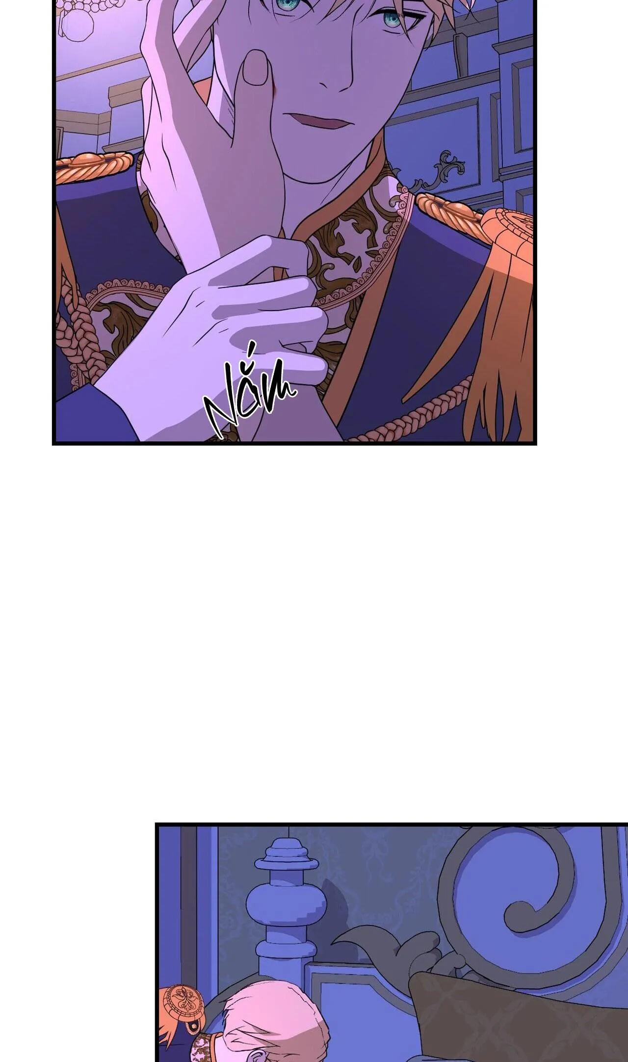 (ABO) ĐÁM CƯỚI HOÀNG GIA Chapter 23 Trang 65