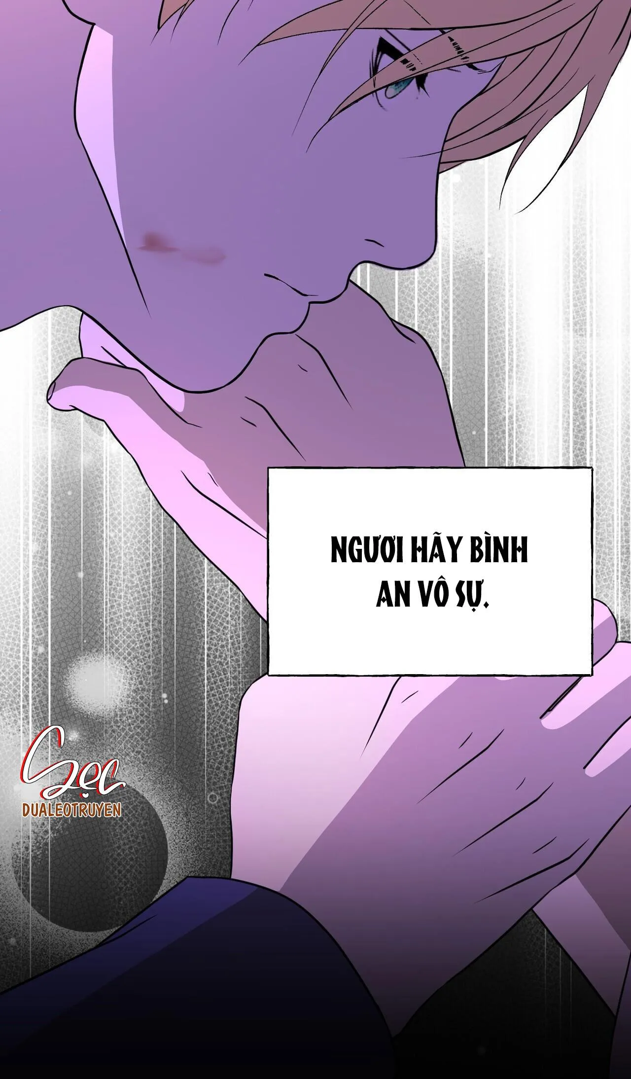 (ABO) ĐÁM CƯỚI HOÀNG GIA Chapter 23 Trang 68