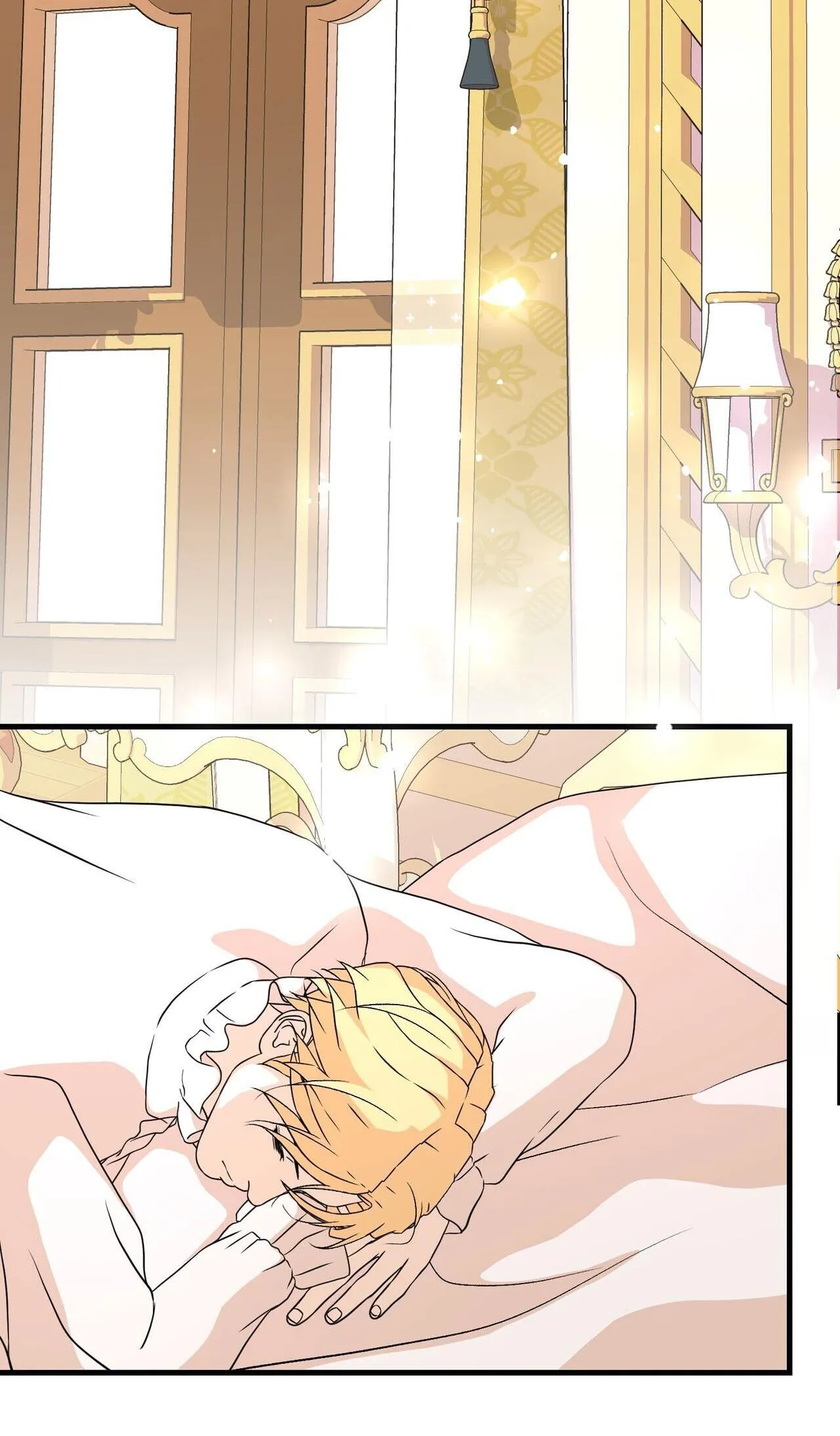 (ABO) ĐÁM CƯỚI HOÀNG GIA Chapter 23 Trang 72