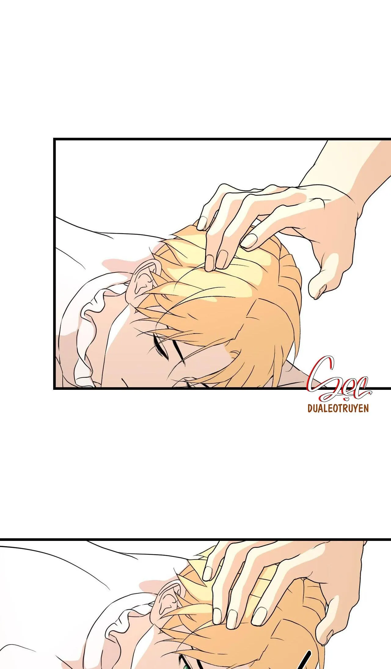 (ABO) ĐÁM CƯỚI HOÀNG GIA Chapter 23 Trang 73