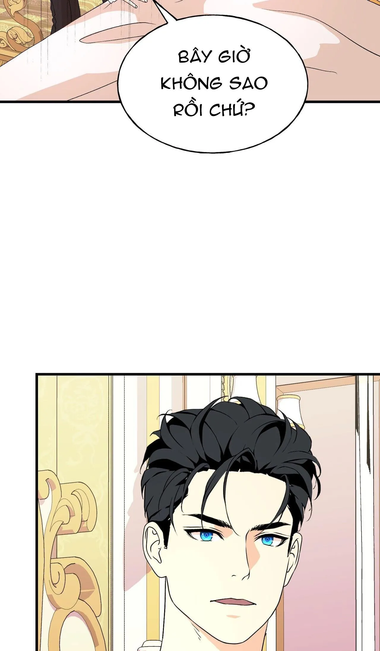 (ABO) ĐÁM CƯỚI HOÀNG GIA Chapter 23 Trang 75