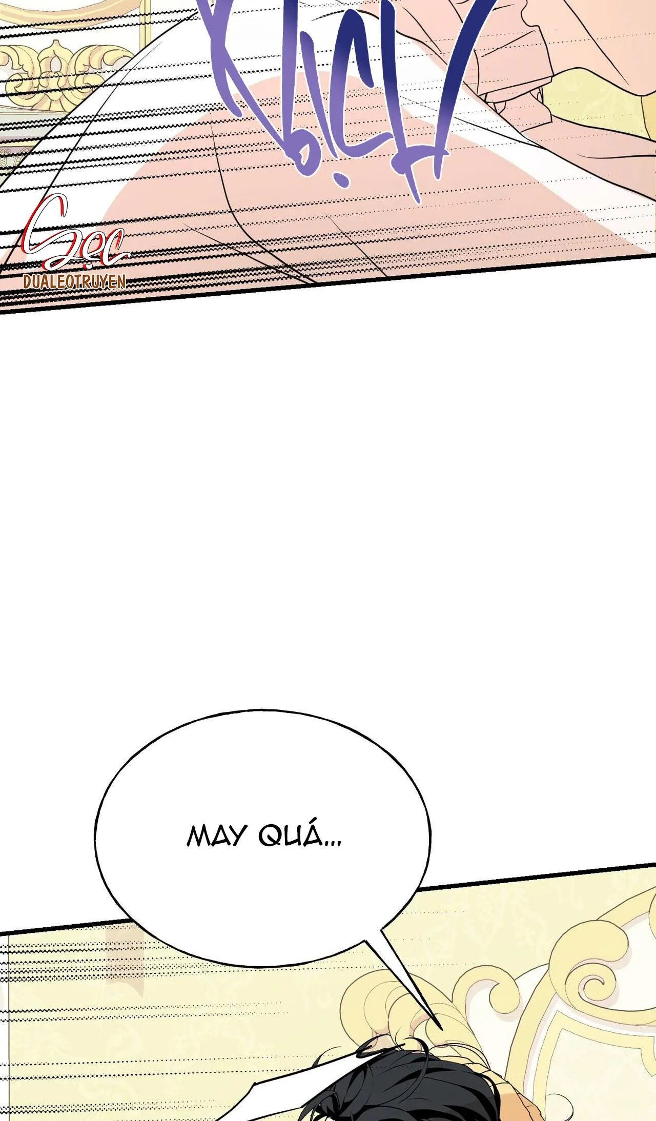 (ABO) ĐÁM CƯỚI HOÀNG GIA Chapter 23 Trang 77