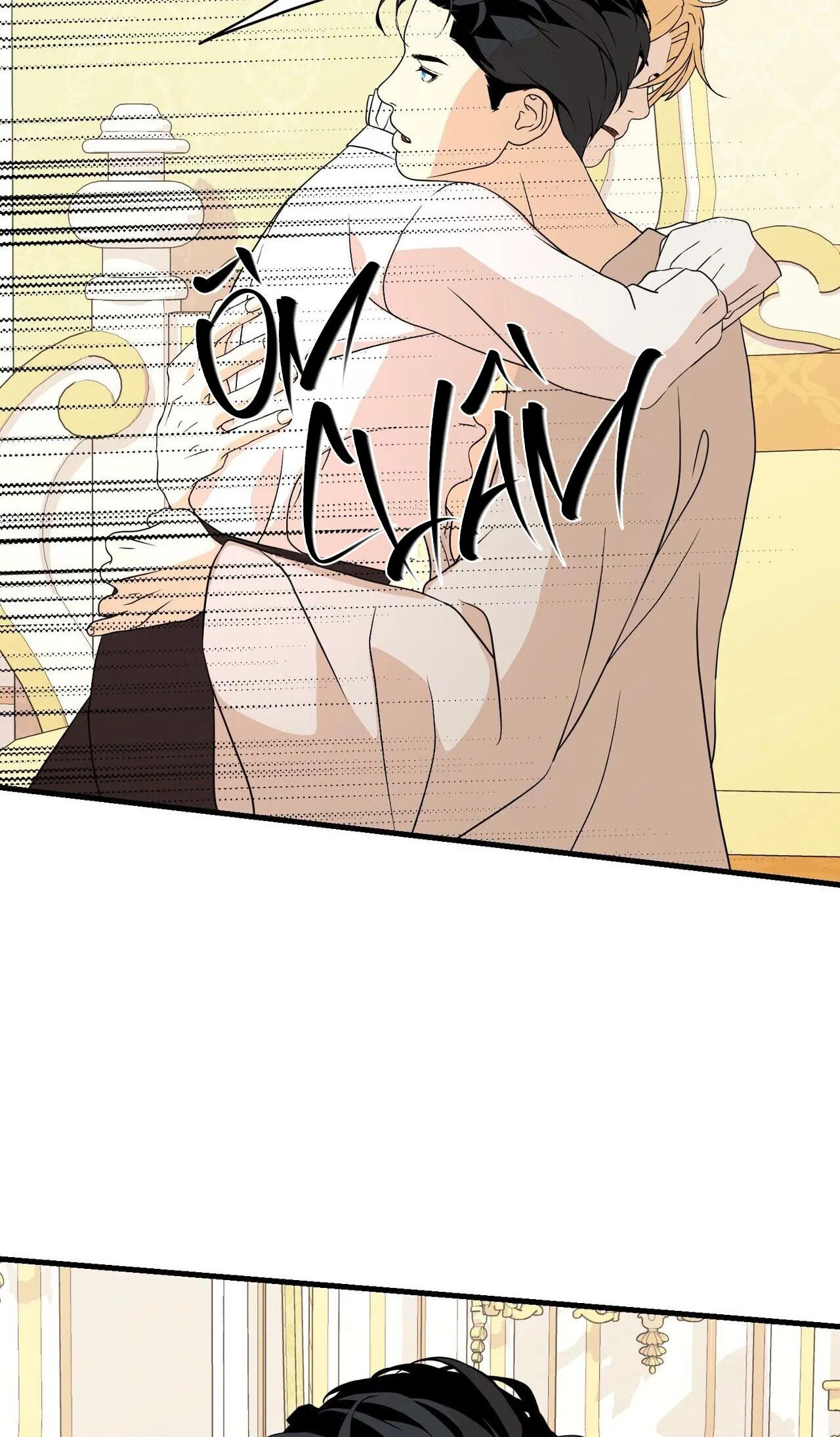 (ABO) ĐÁM CƯỚI HOÀNG GIA Chapter 23 Trang 78