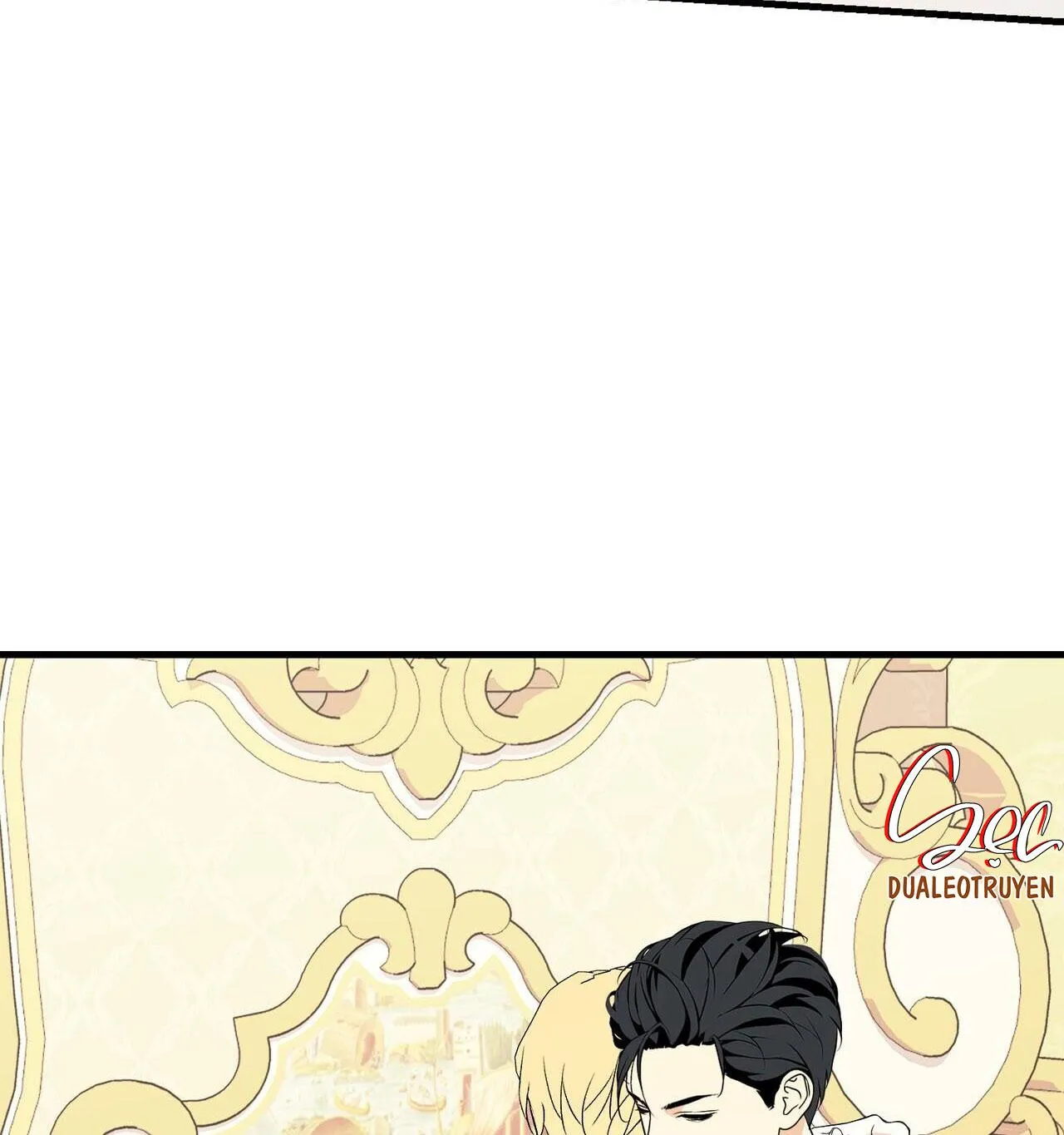 (ABO) ĐÁM CƯỚI HOÀNG GIA Chapter 23 Trang 81