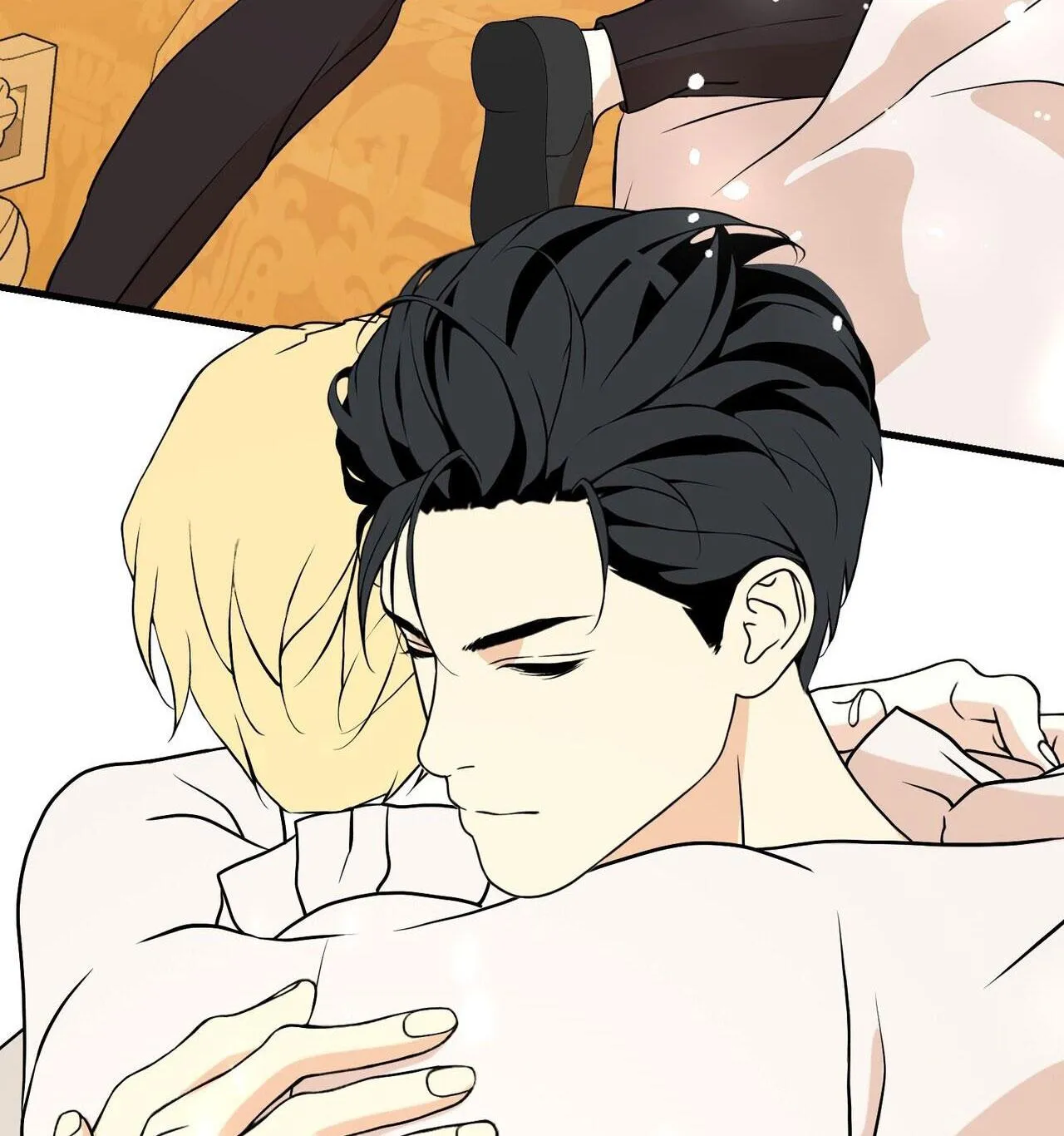 (ABO) ĐÁM CƯỚI HOÀNG GIA Chapter 23 Trang 83