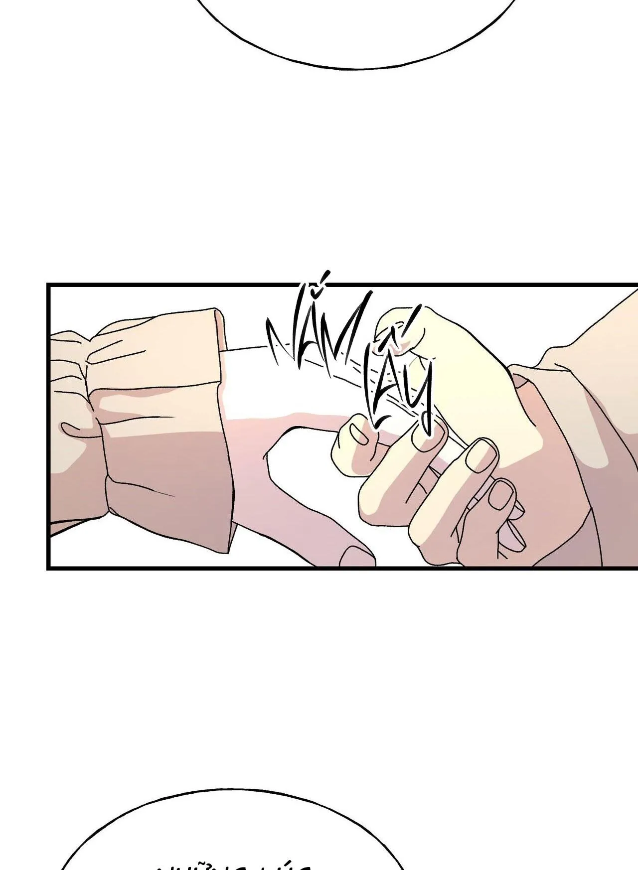 (ABO) ĐÁM CƯỚI HOÀNG GIA Chapter 24 Trang 5