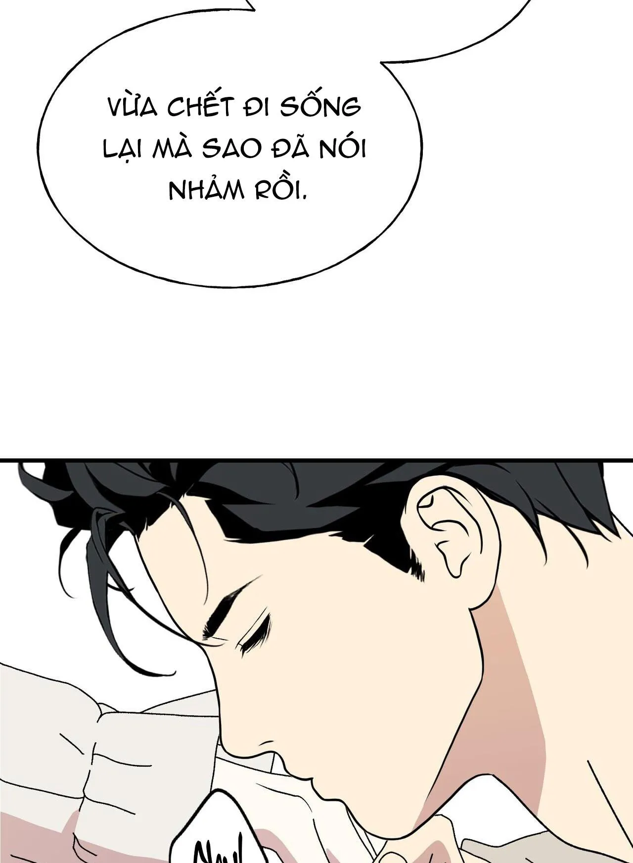 (ABO) ĐÁM CƯỚI HOÀNG GIA Chapter 24 Trang 7