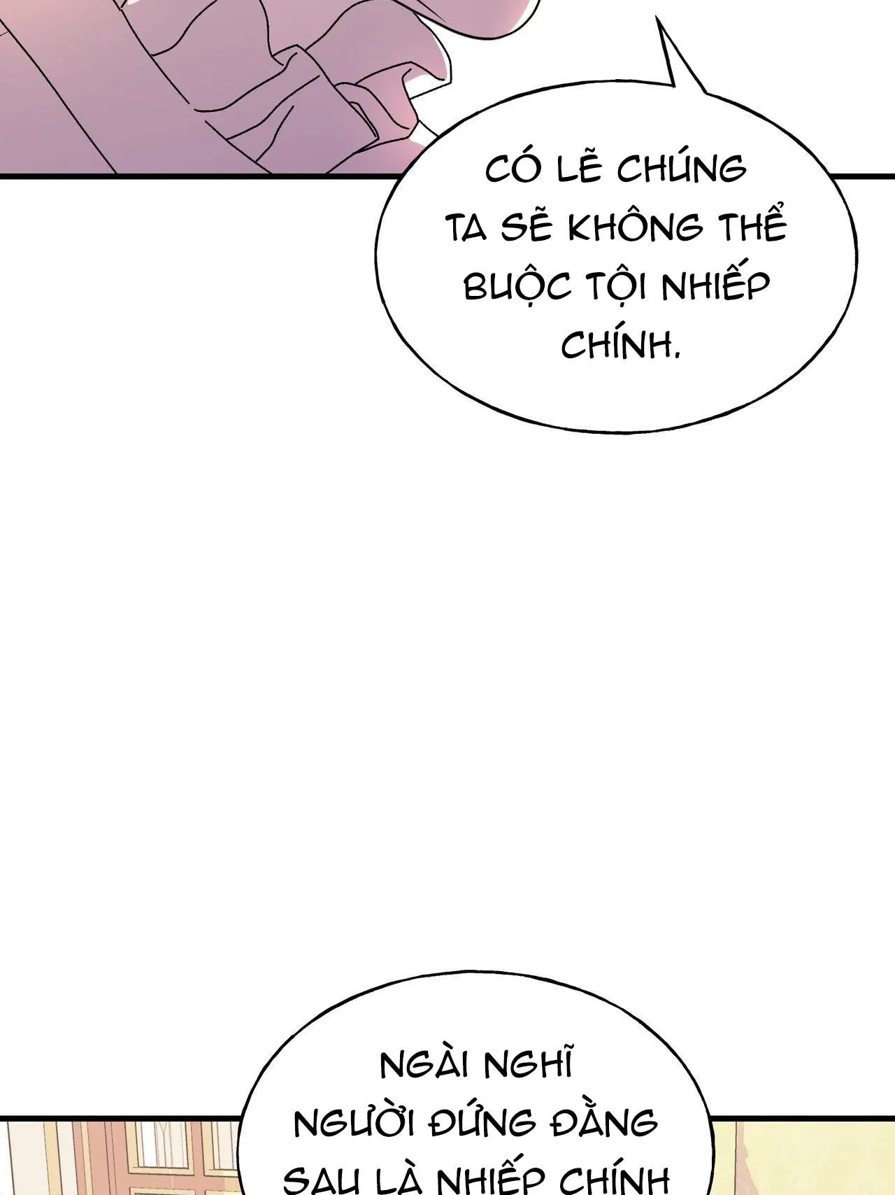 (ABO) ĐÁM CƯỚI HOÀNG GIA Chapter 24 Trang 13