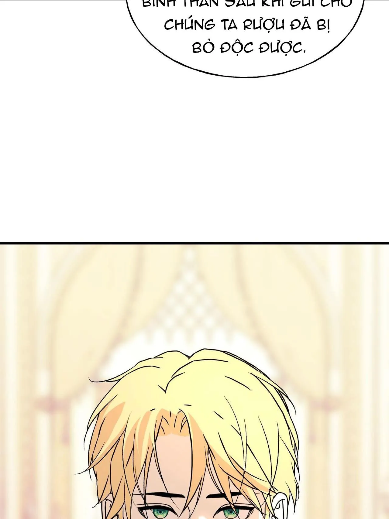 (ABO) ĐÁM CƯỚI HOÀNG GIA Chapter 24 Trang 15