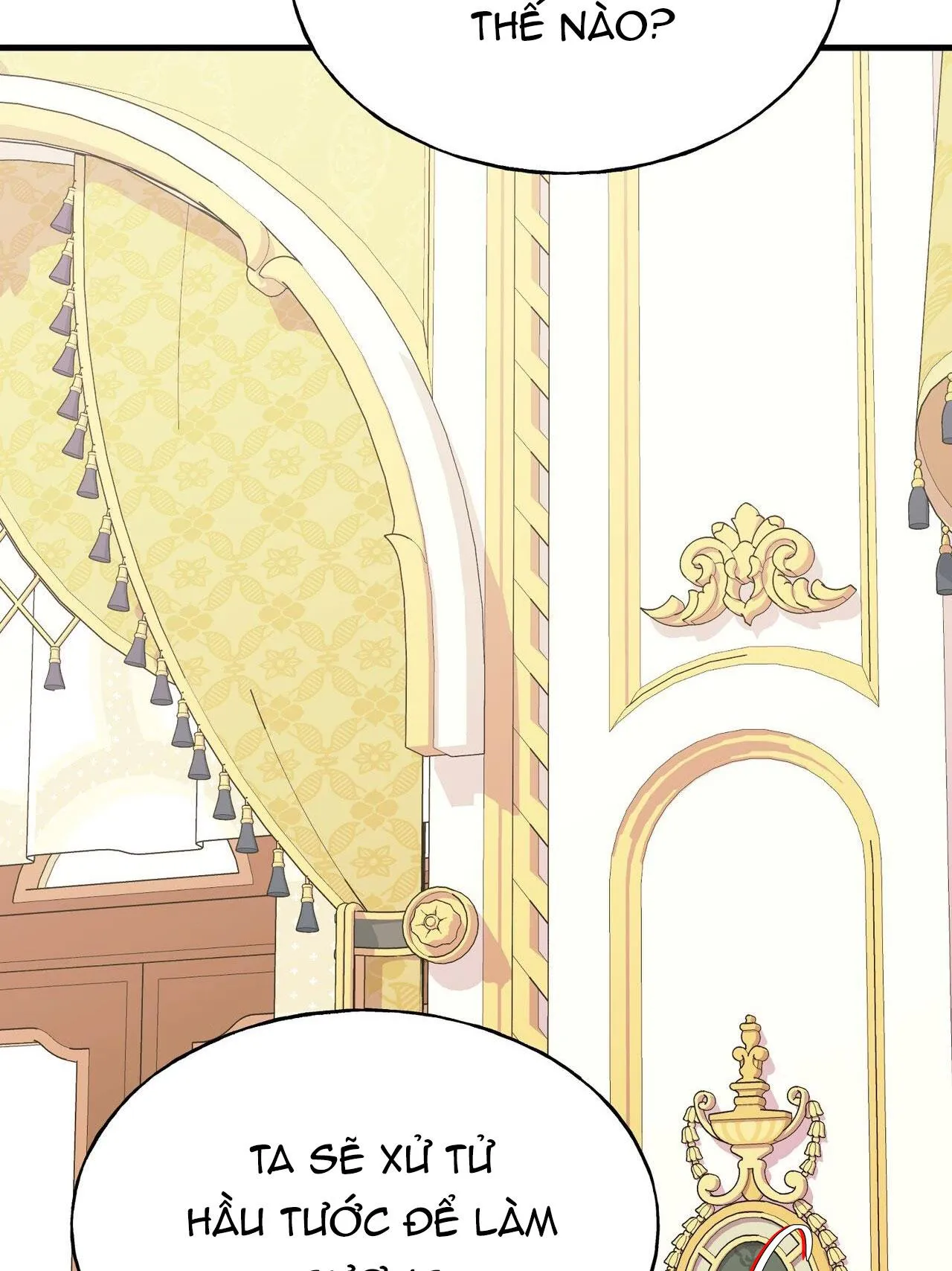 (ABO) ĐÁM CƯỚI HOÀNG GIA Chapter 24 Trang 19