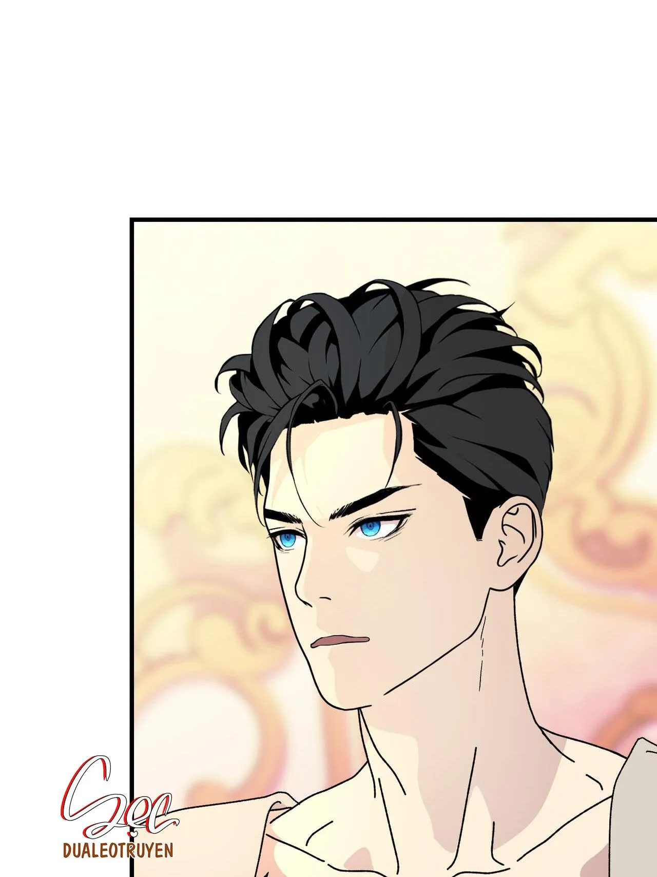 (ABO) ĐÁM CƯỚI HOÀNG GIA Chapter 24 Trang 22