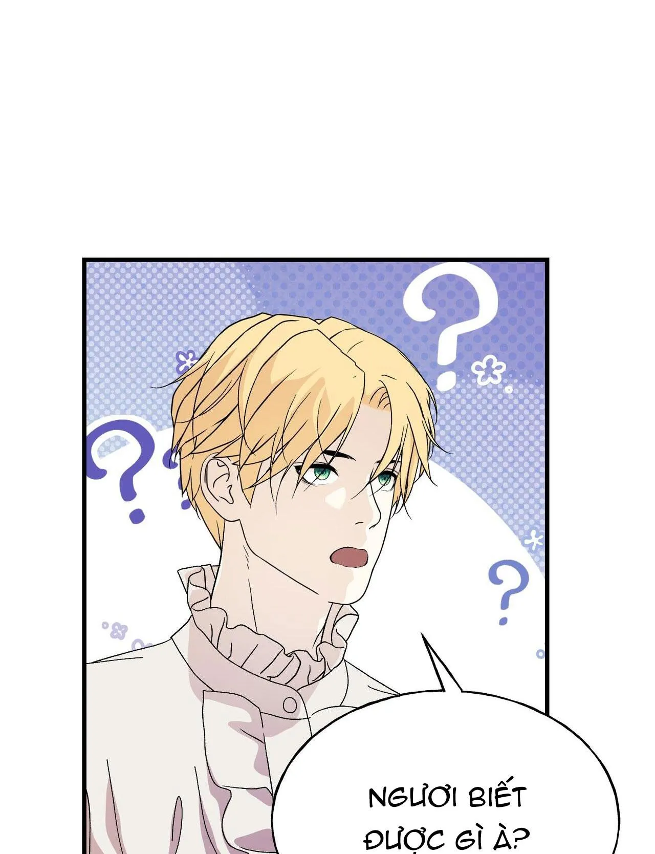 (ABO) ĐÁM CƯỚI HOÀNG GIA Chapter 24 Trang 25