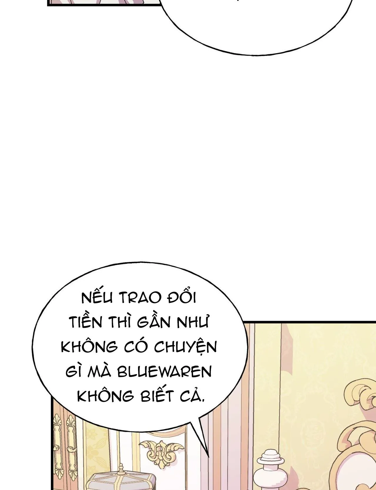 (ABO) ĐÁM CƯỚI HOÀNG GIA Chapter 24 Trang 26