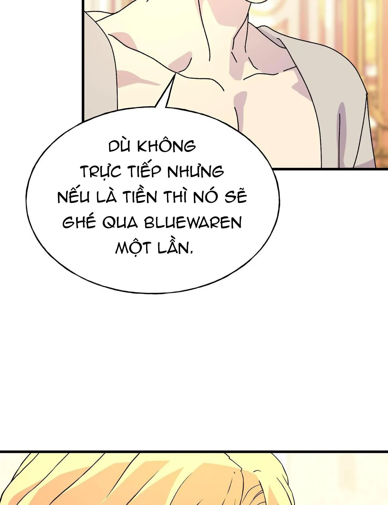 (ABO) ĐÁM CƯỚI HOÀNG GIA Chapter 24 Trang 30