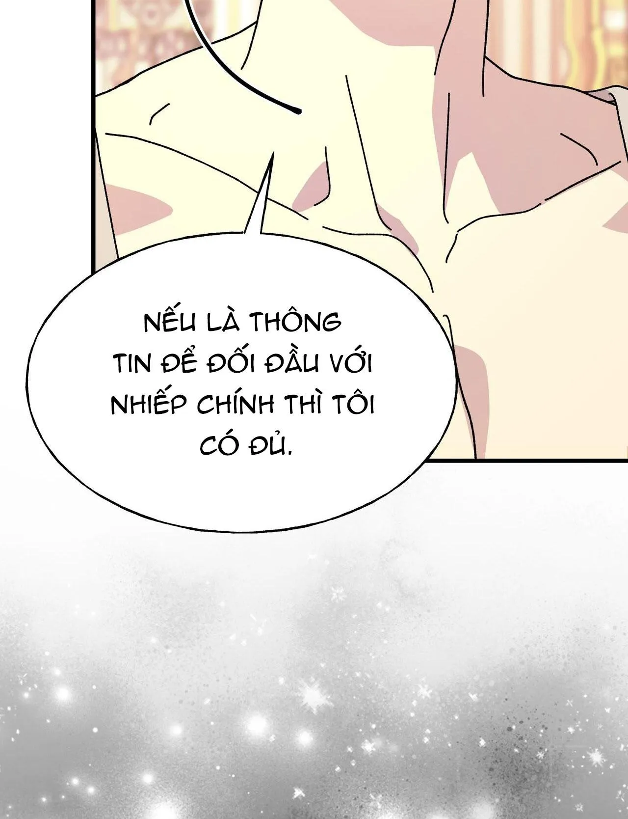 (ABO) ĐÁM CƯỚI HOÀNG GIA Chapter 24 Trang 33