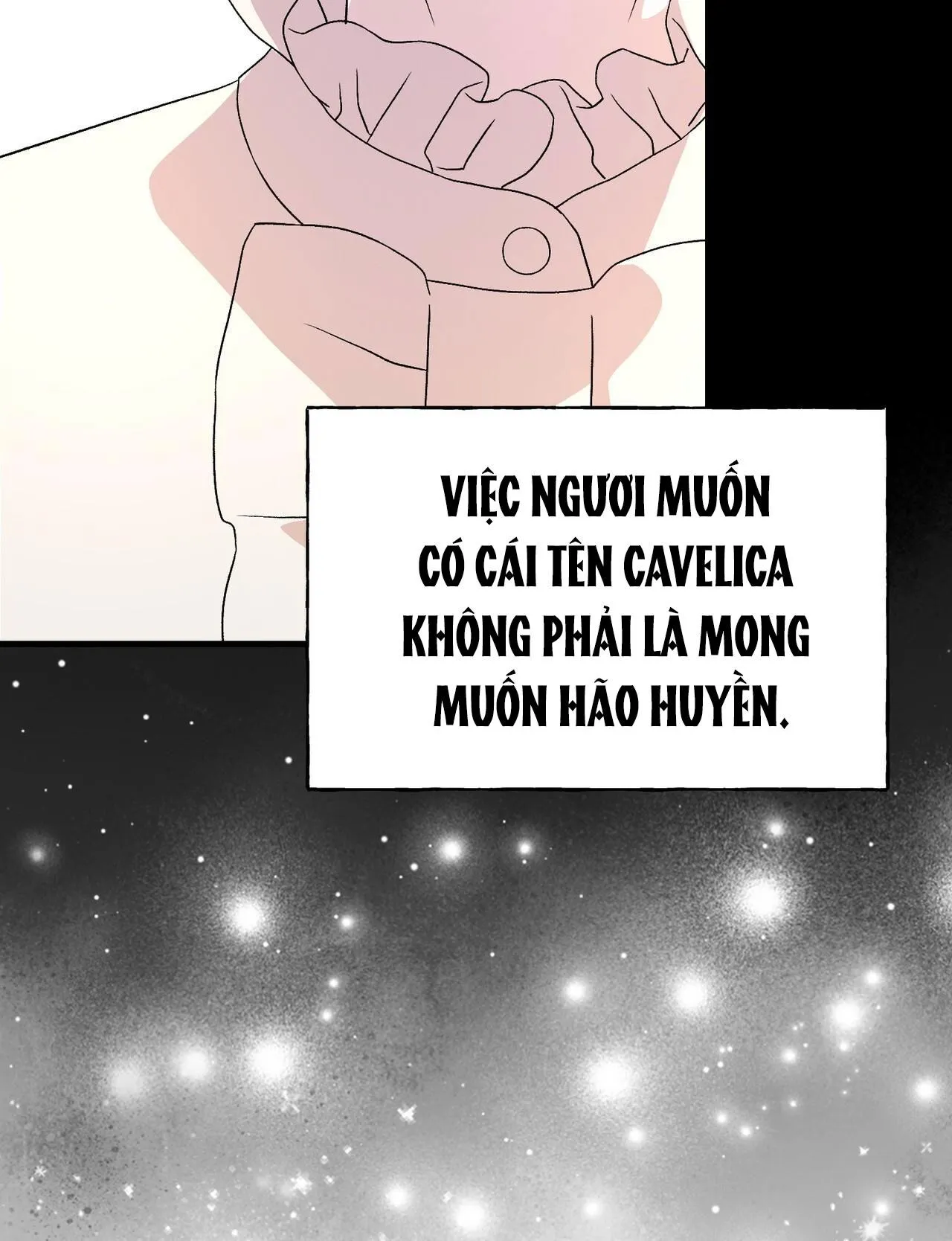 (ABO) ĐÁM CƯỚI HOÀNG GIA Chapter 24 Trang 35