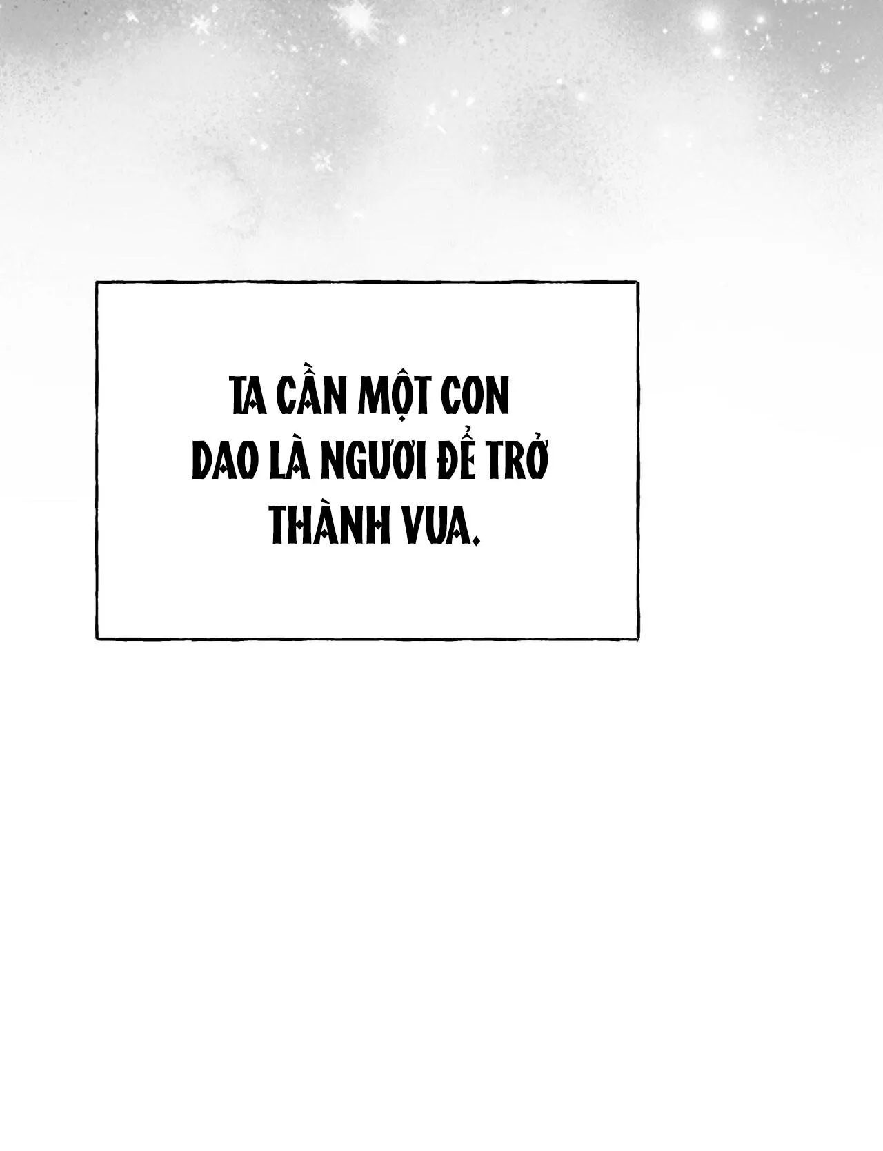 (ABO) ĐÁM CƯỚI HOÀNG GIA Chapter 24 Trang 36