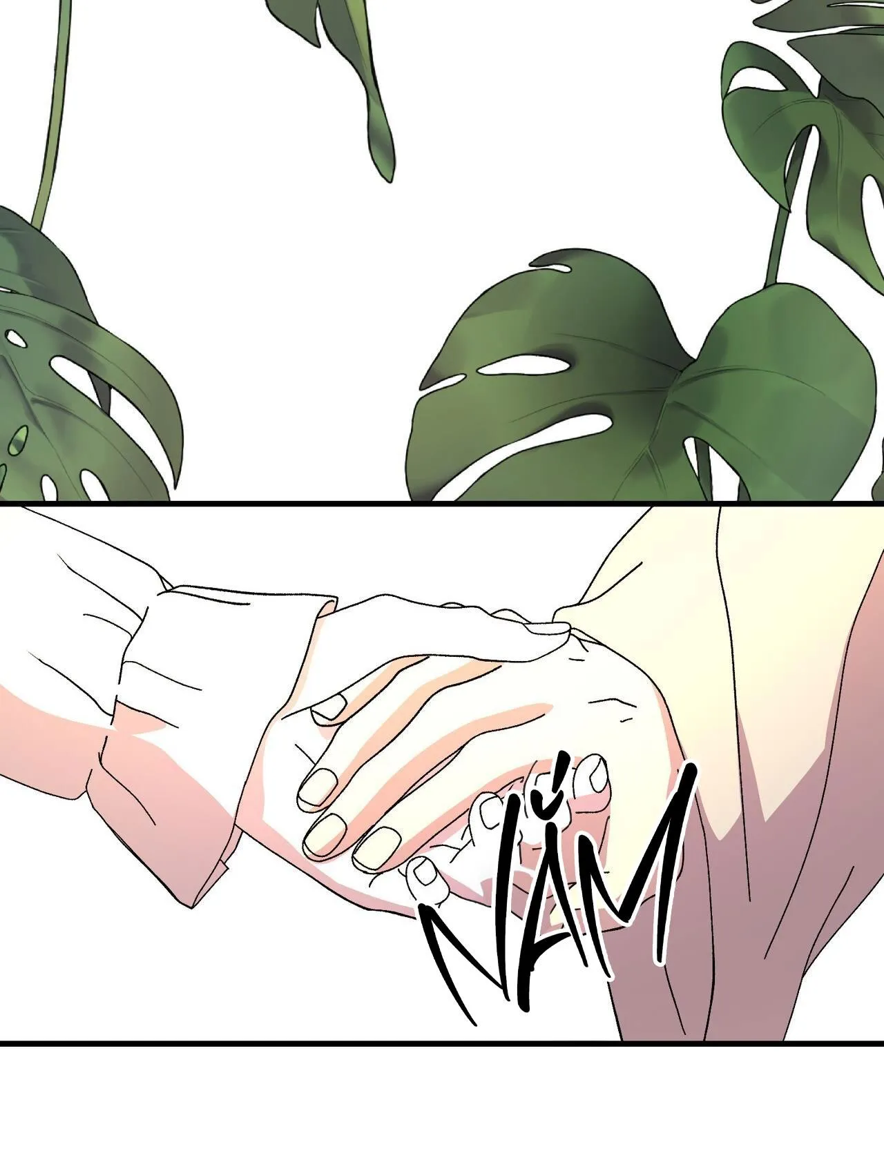 (ABO) ĐÁM CƯỚI HOÀNG GIA Chapter 24 Trang 39