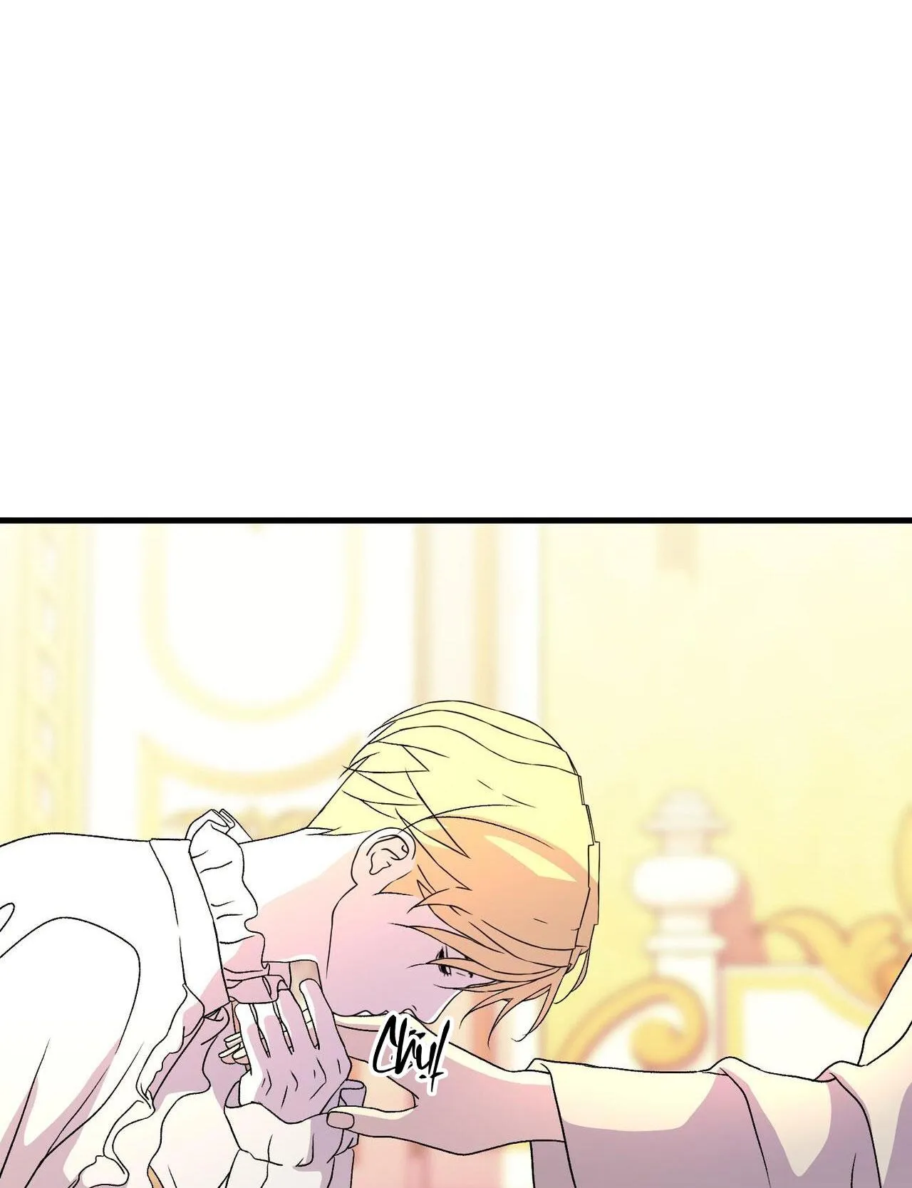 (ABO) ĐÁM CƯỚI HOÀNG GIA Chapter 24 Trang 40