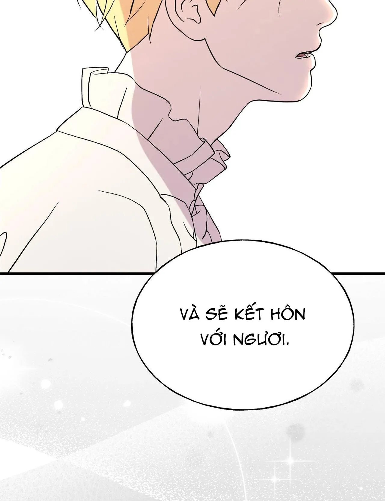 (ABO) ĐÁM CƯỚI HOÀNG GIA Chapter 24 Trang 43