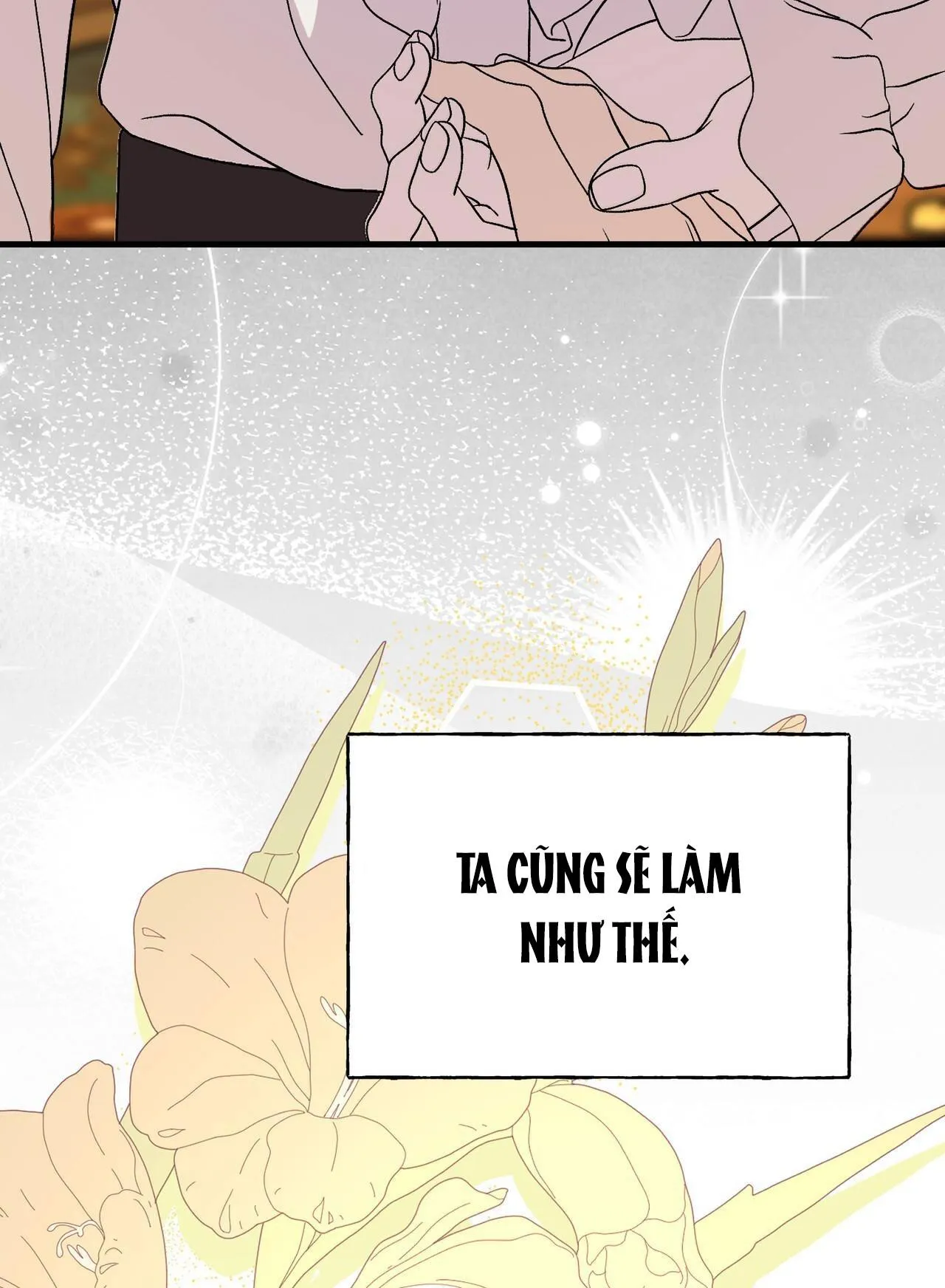 (ABO) ĐÁM CƯỚI HOÀNG GIA Chapter 24 Trang 46