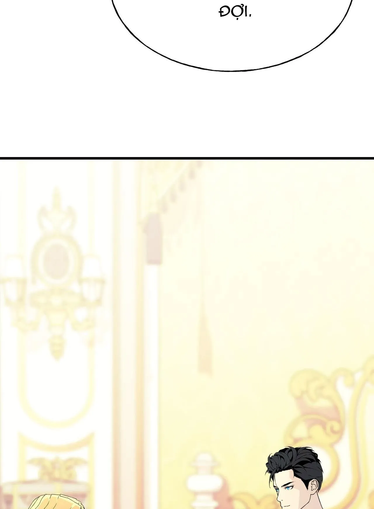 (ABO) ĐÁM CƯỚI HOÀNG GIA Chapter 24 Trang 51