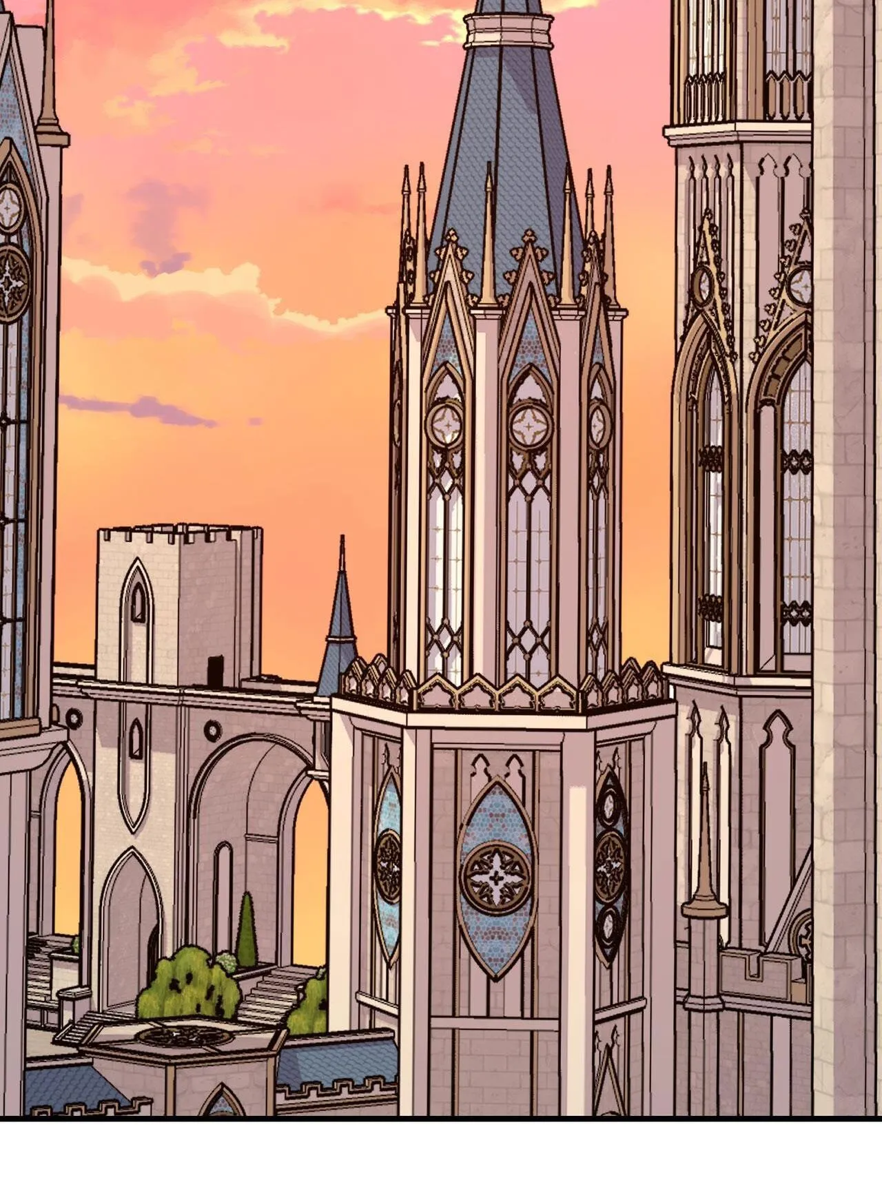 (ABO) ĐÁM CƯỚI HOÀNG GIA Chapter 24 Trang 54