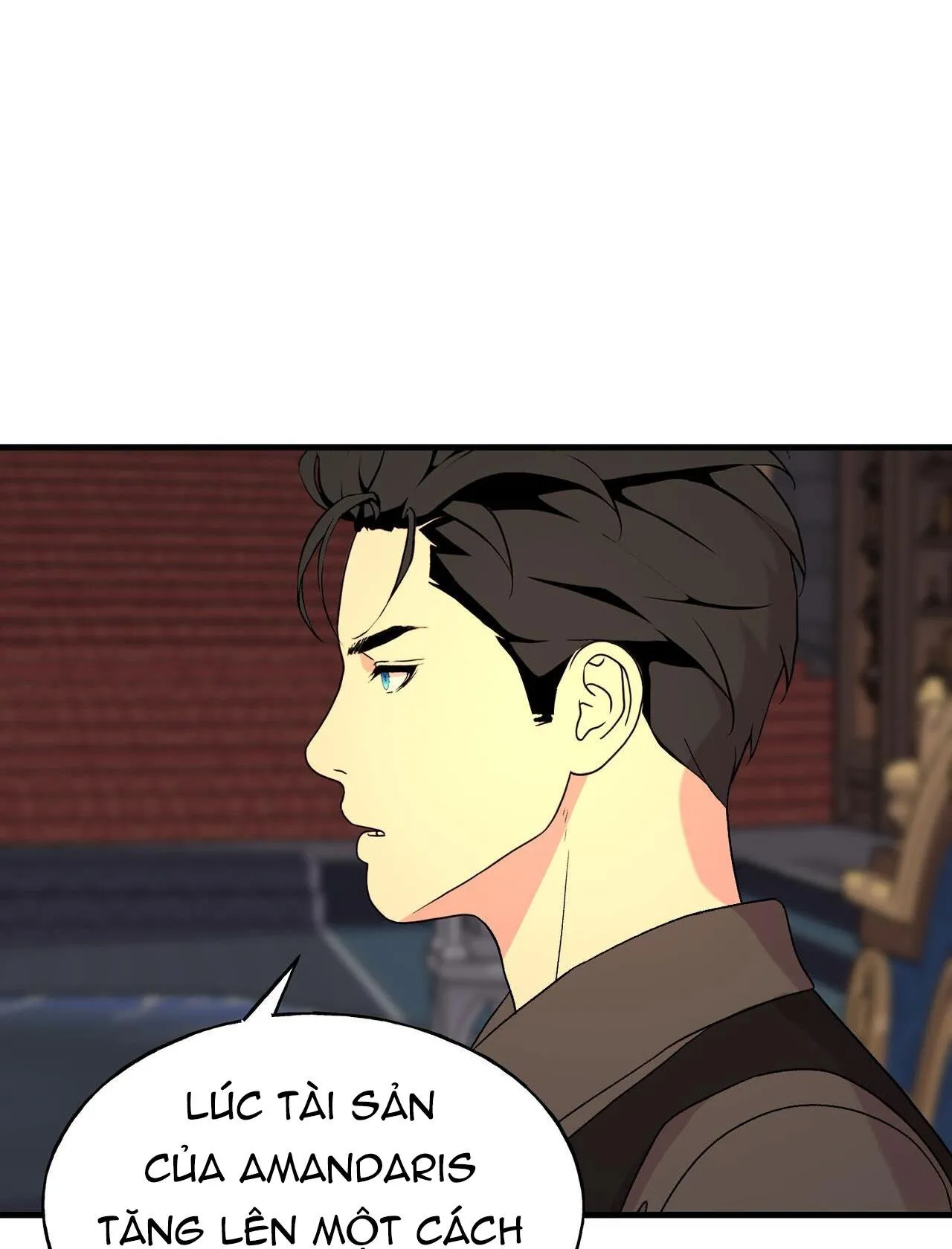 (ABO) ĐÁM CƯỚI HOÀNG GIA Chapter 24 Trang 61