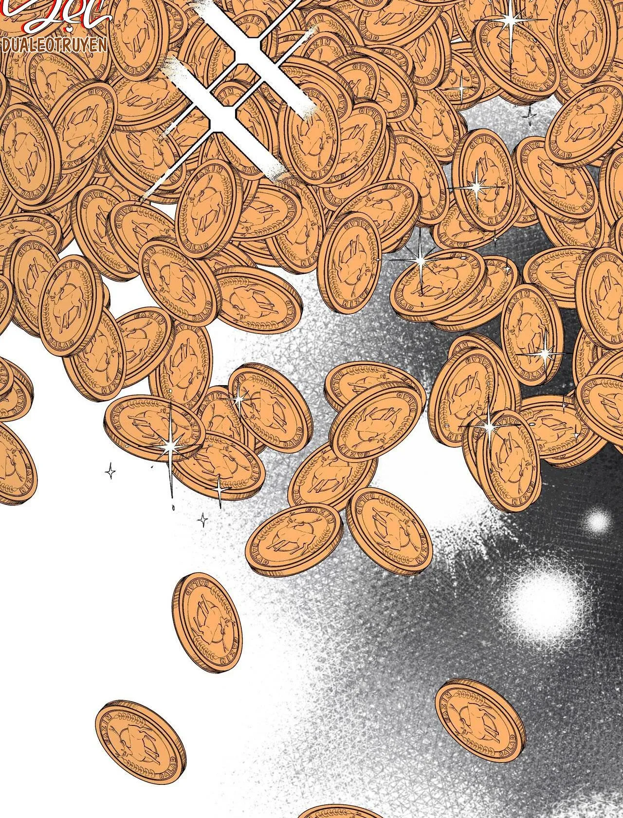 (ABO) ĐÁM CƯỚI HOÀNG GIA Chapter 24 Trang 64