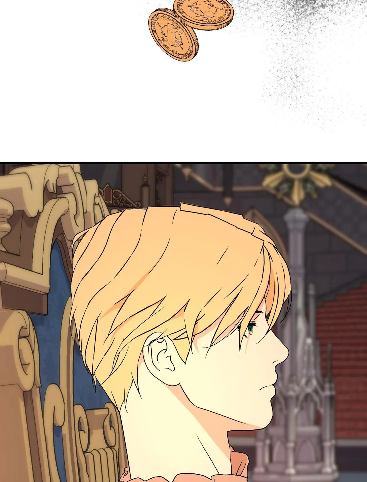 (ABO) ĐÁM CƯỚI HOÀNG GIA Chapter 24 Trang 65