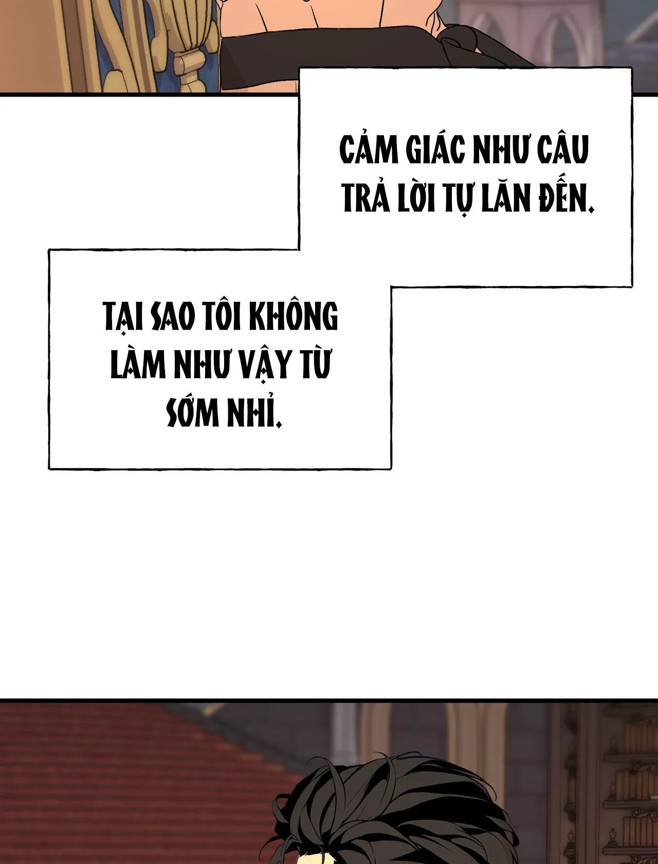 (ABO) ĐÁM CƯỚI HOÀNG GIA Chapter 24 Trang 66