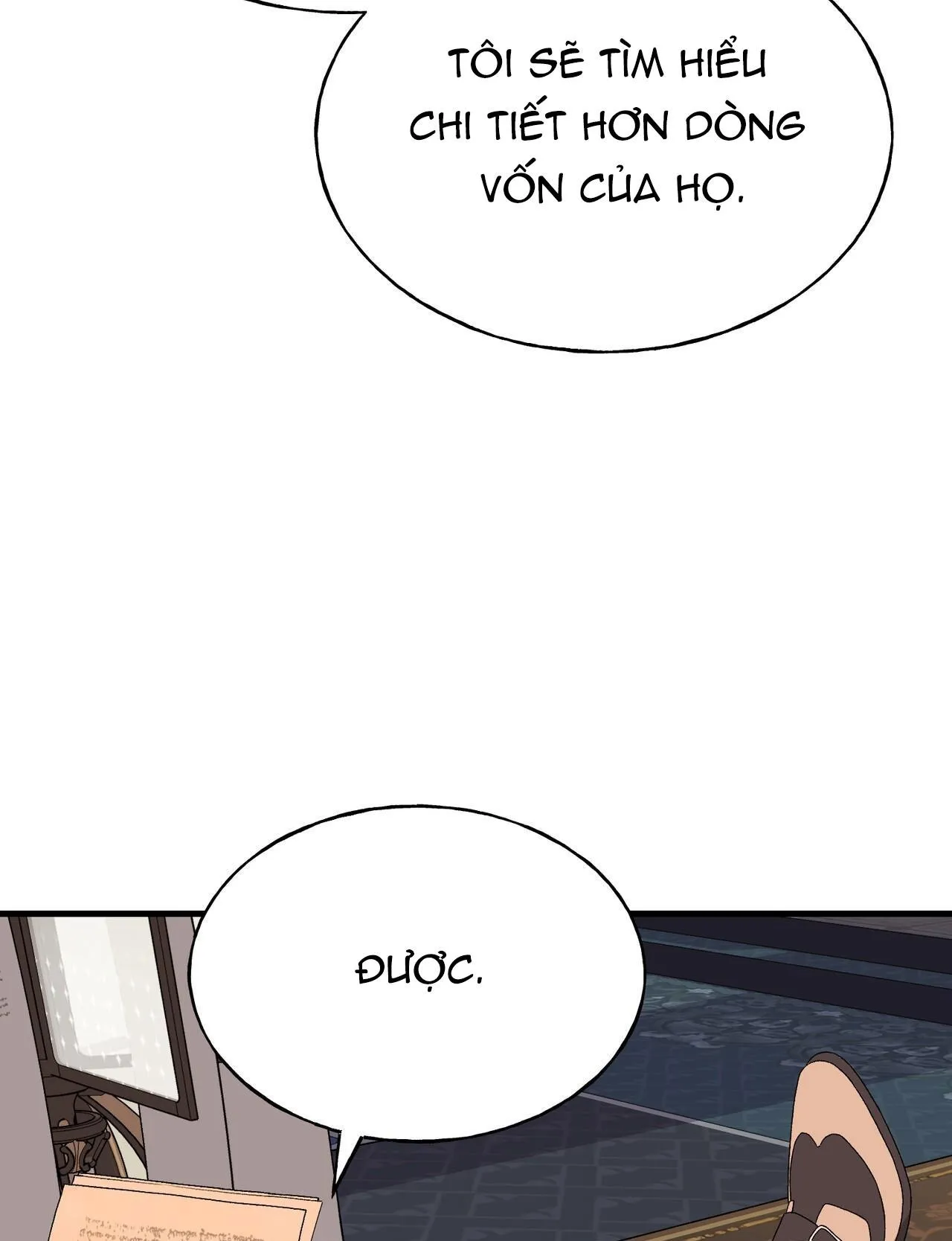 (ABO) ĐÁM CƯỚI HOÀNG GIA Chapter 24 Trang 68