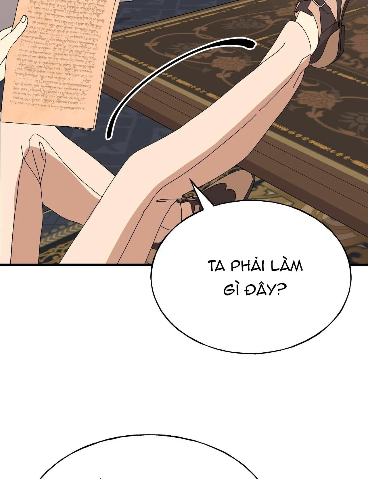 (ABO) ĐÁM CƯỚI HOÀNG GIA Chapter 24 Trang 69