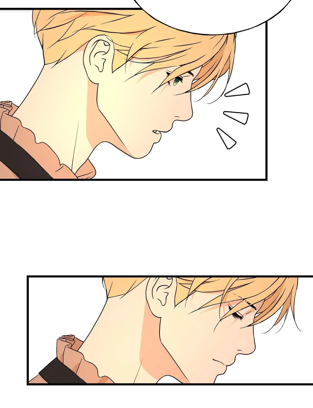 (ABO) ĐÁM CƯỚI HOÀNG GIA Chapter 24 Trang 74