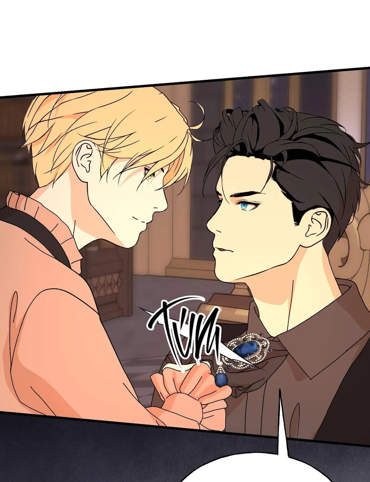 (ABO) ĐÁM CƯỚI HOÀNG GIA Chapter 24 Trang 78